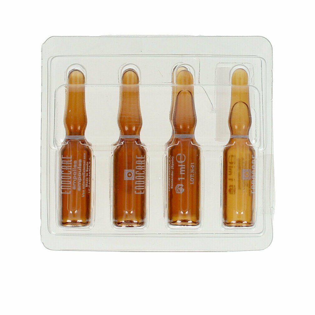 7x1 ANTIAGING Nachtcreme ampoules Endocare ml REGENERATION