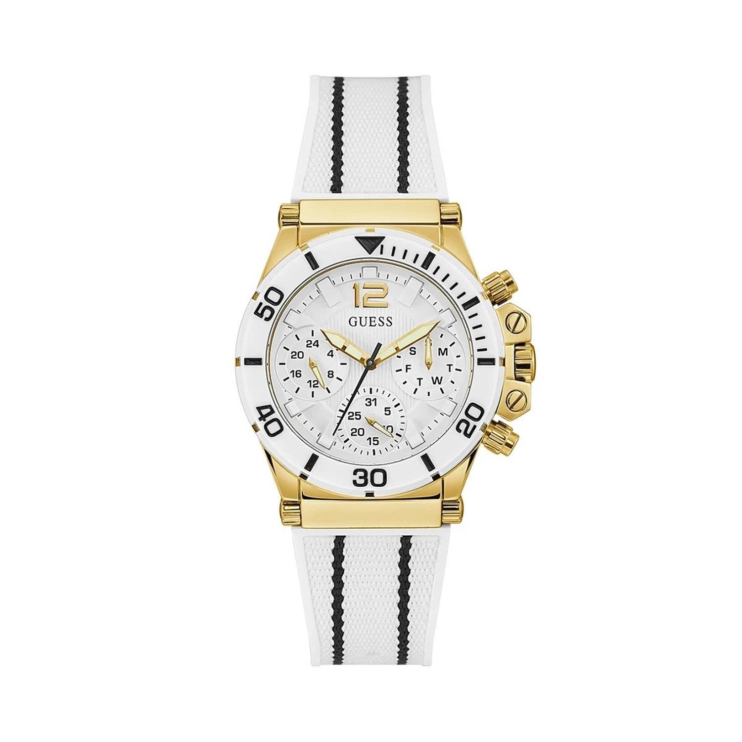 Multifunktionsuhr Sport Guess