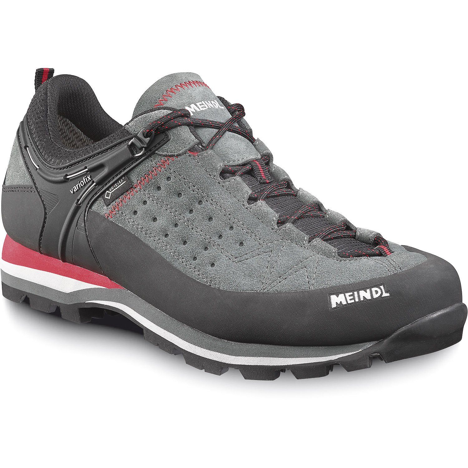 Meindl Zustiegschuhe Literock GTX Wanderschuh günstig online kaufen