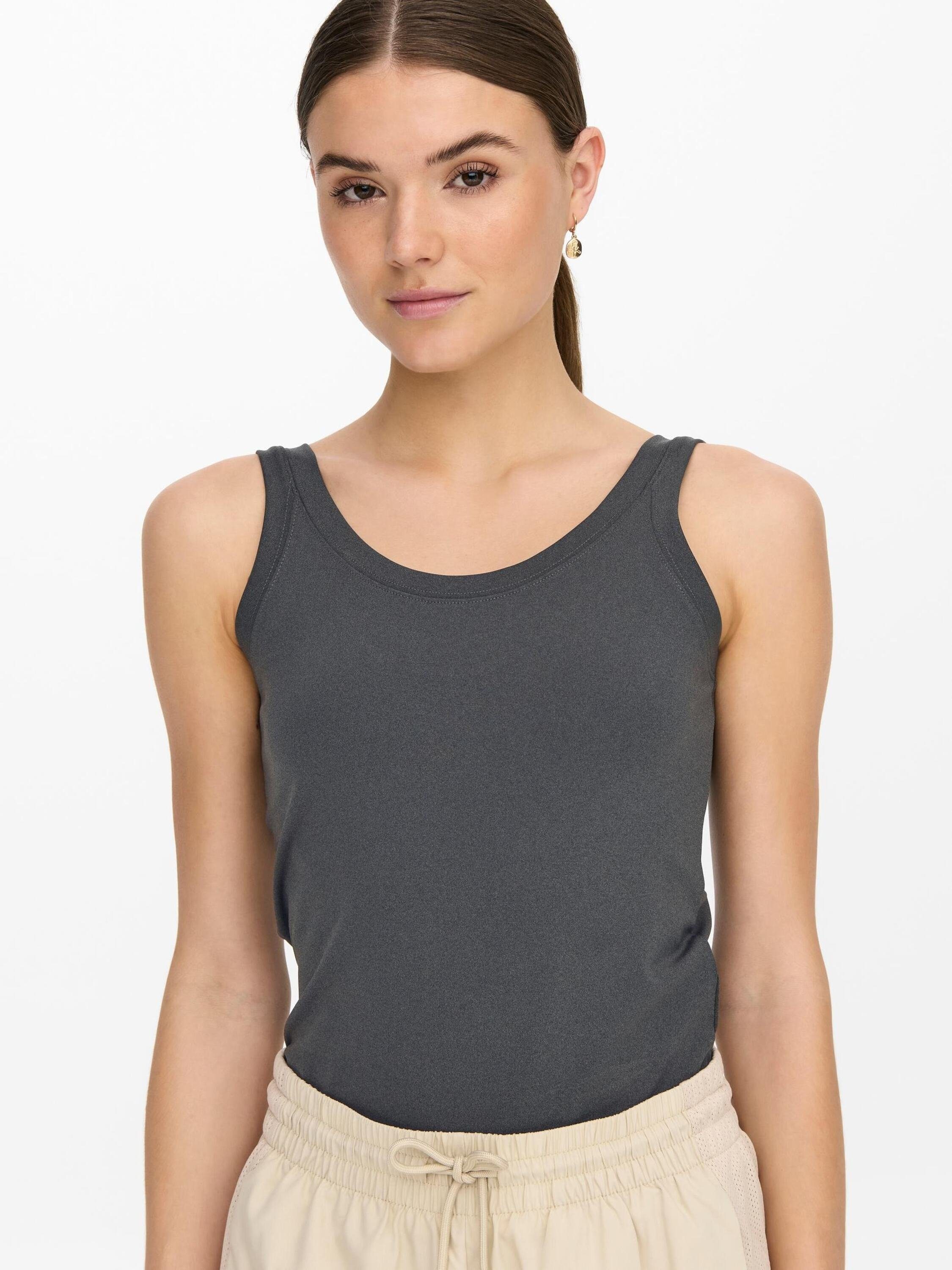 Sport Sporttops Only Play Sporttop Feven (1-tlg)