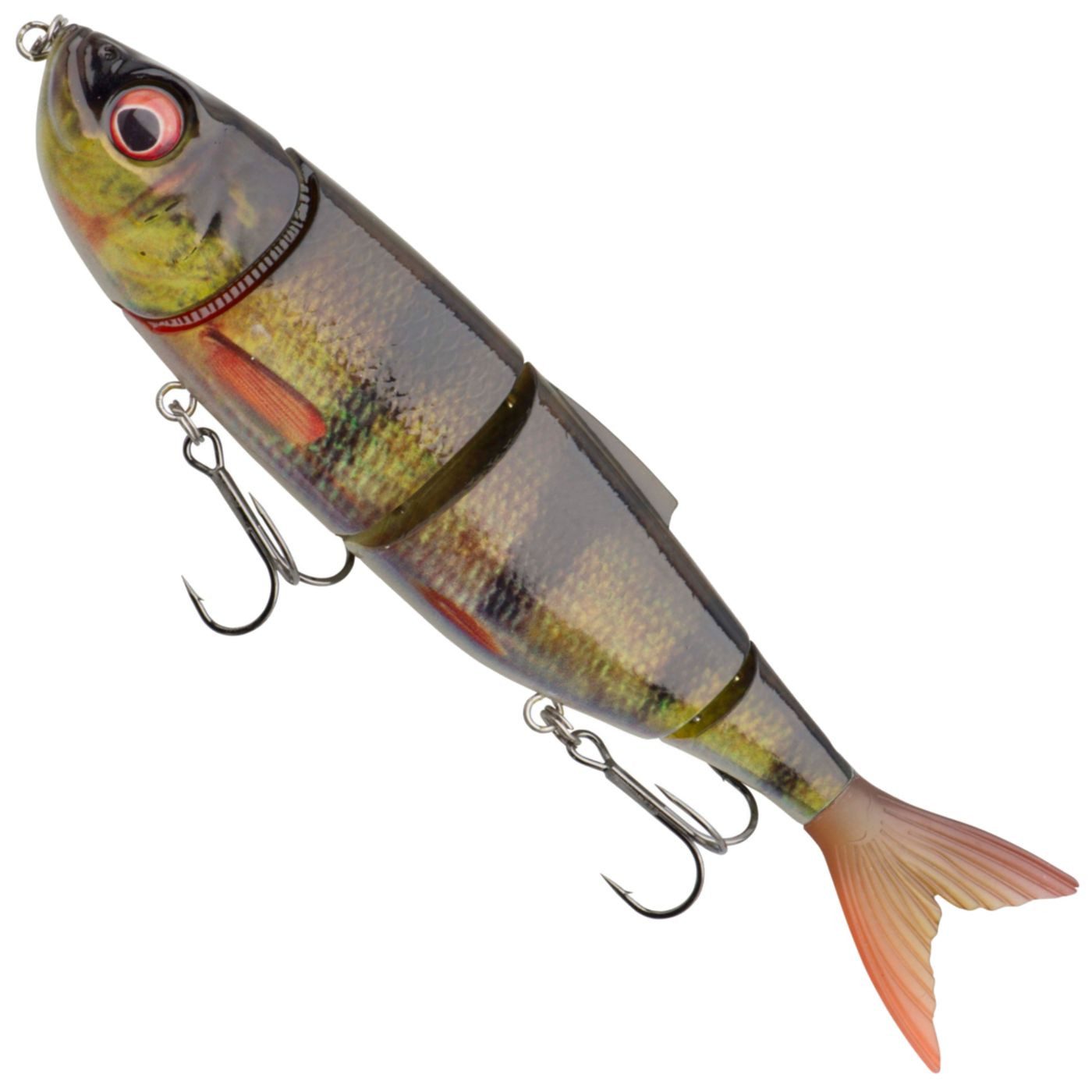 Savage Gear Kunstköder Savage Gear 4Play V2 Swim & Jerk - Jerkbait