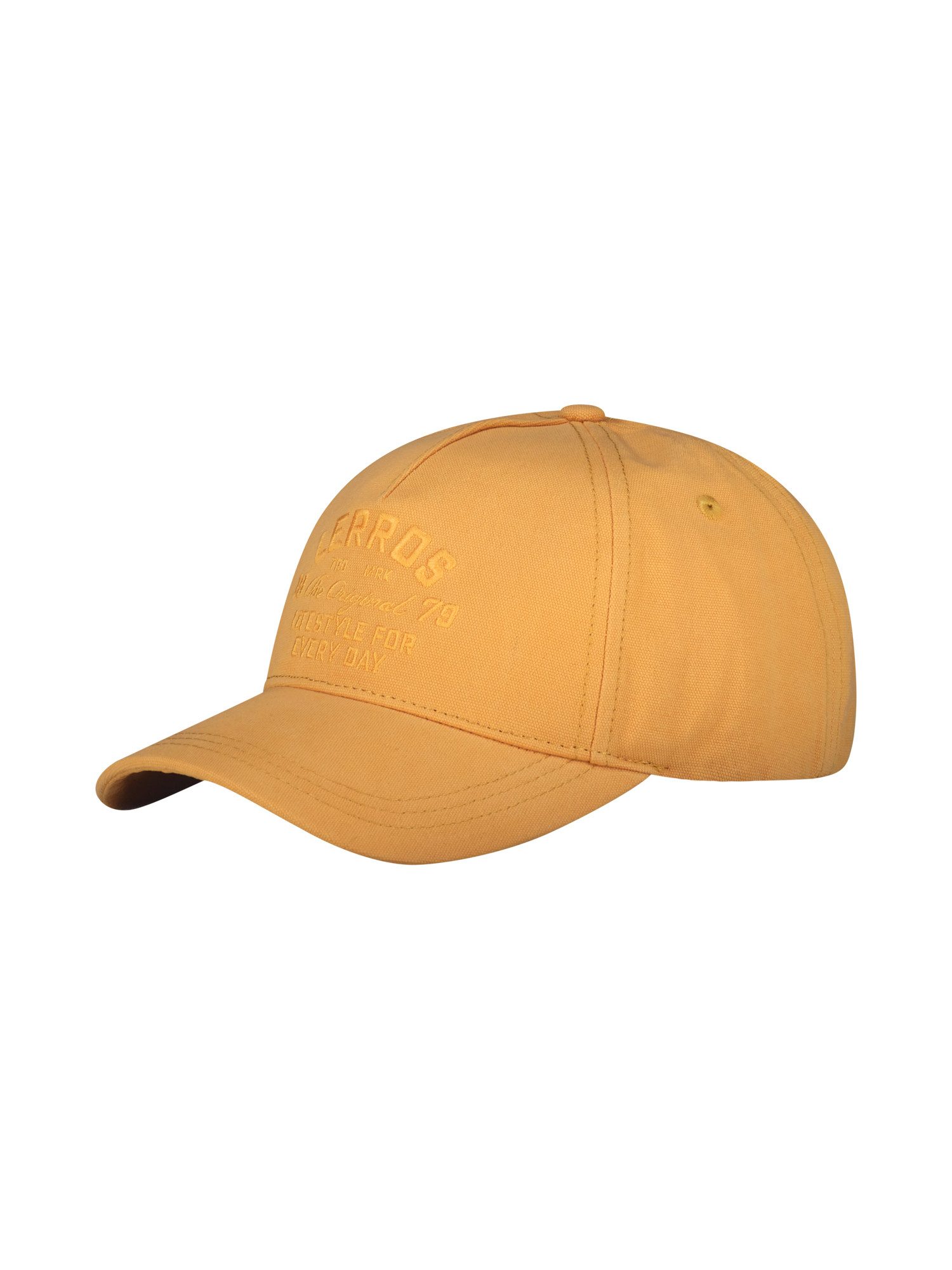 LERROS Baseball Cap Unifarbene LERROS-Basecap