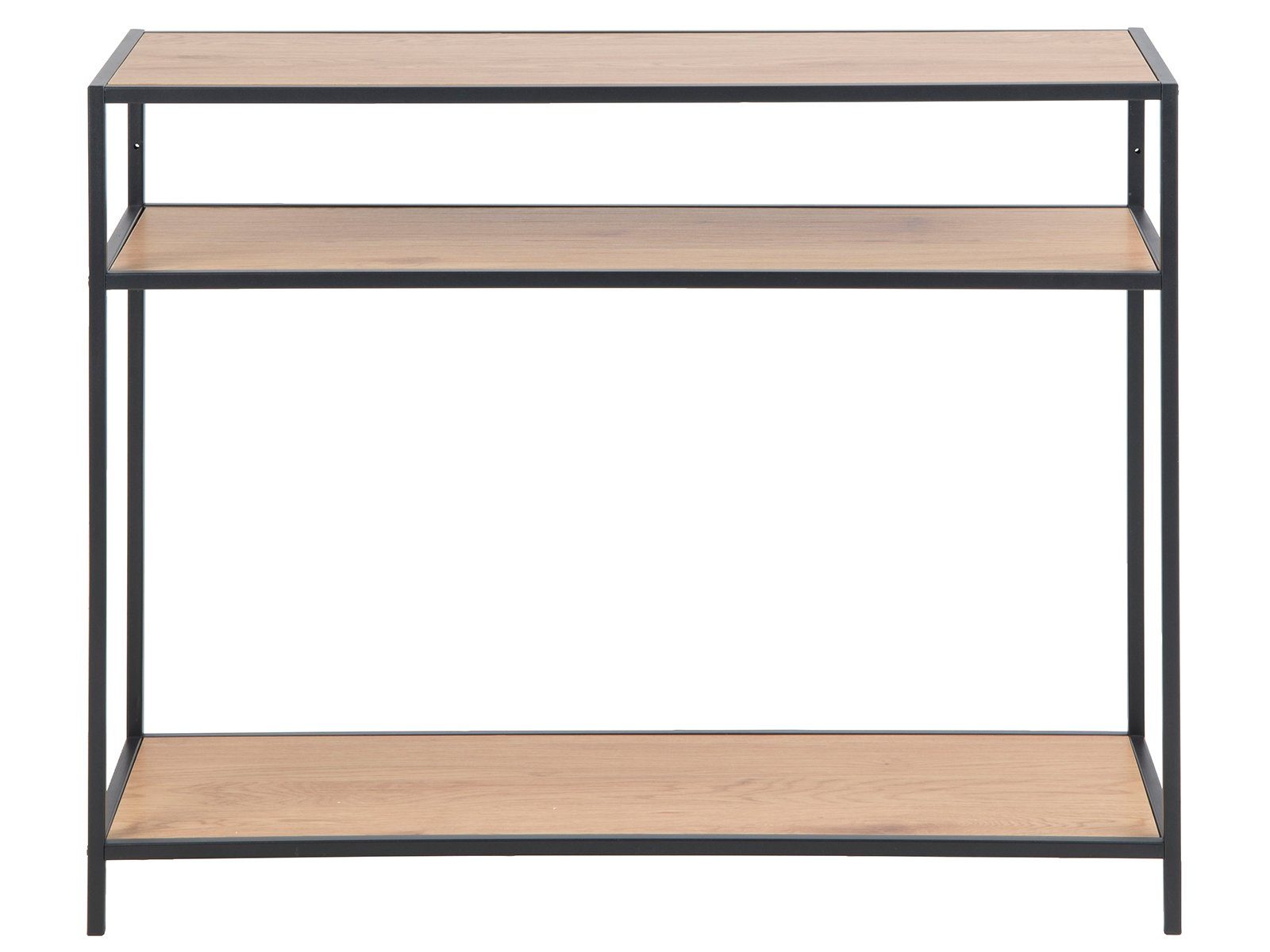 ACTONA GROUP Konsolentisch 100 x 79 x 35 cm (B/H/T)