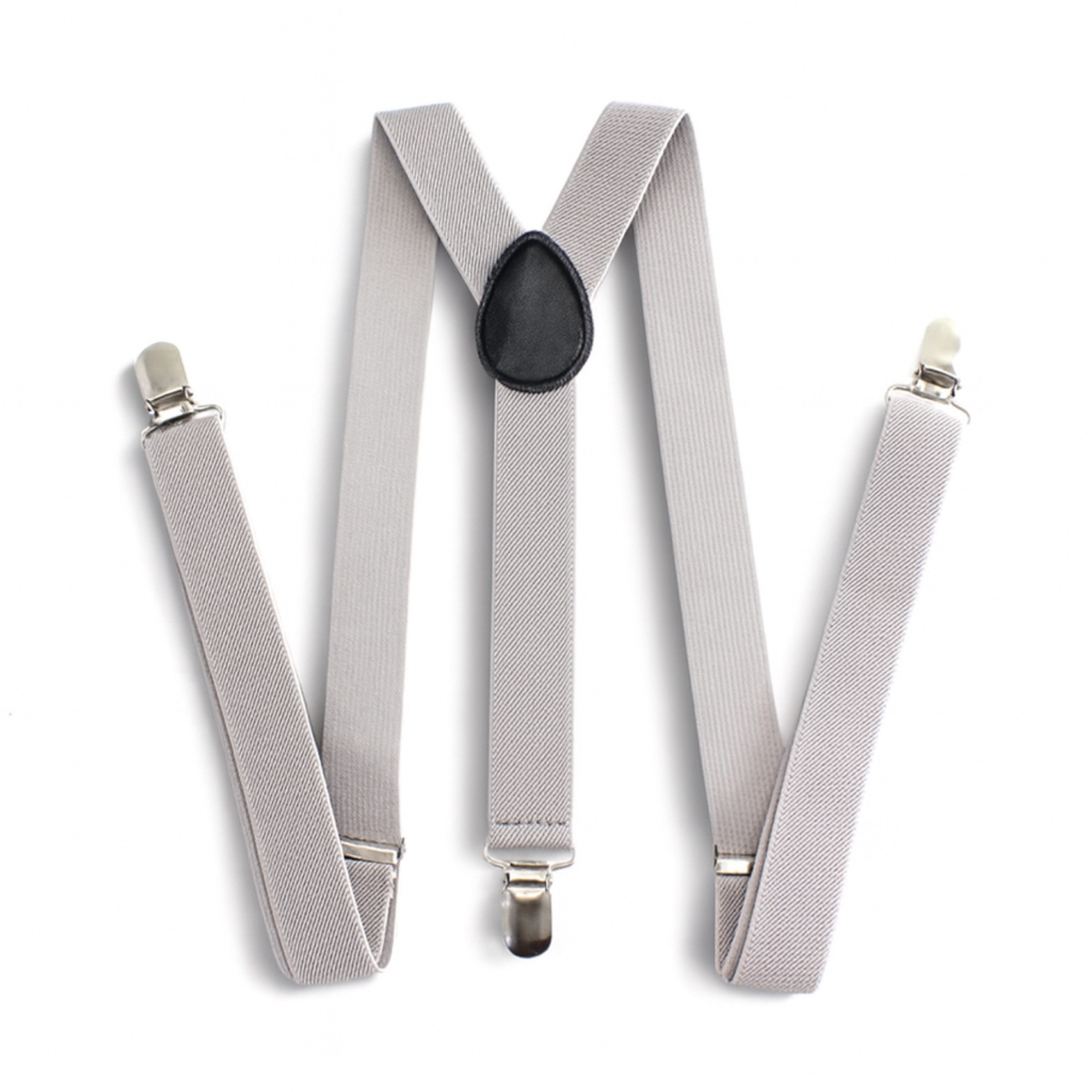TK Gruppe Kostüm Hosenträger – Klassisches Kostüm-Accessoire für Fasching günstig online kaufen
