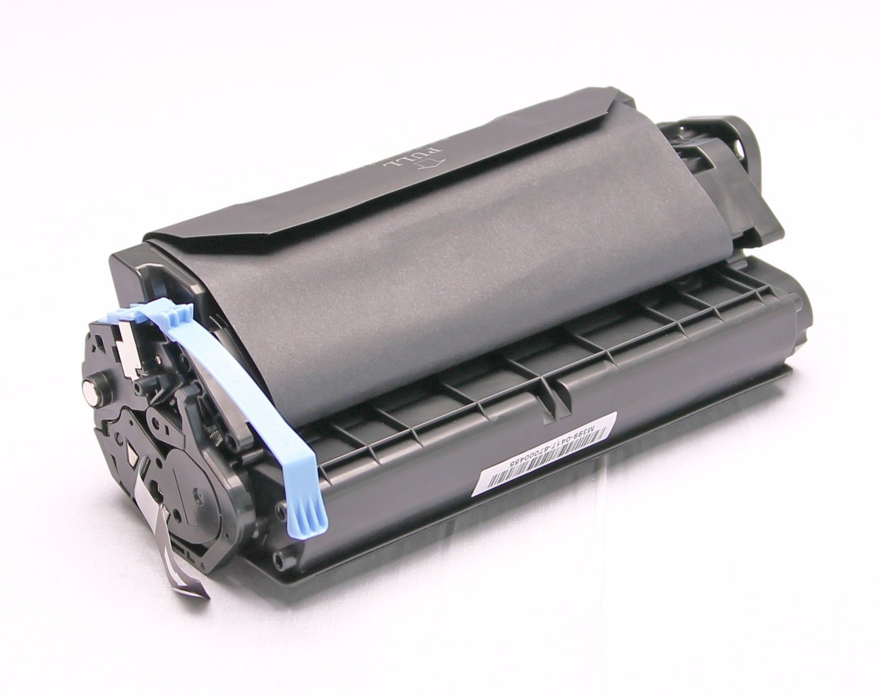 Kompatibler Canon Laser ABC 714 Fax Toner für I-Sensys L3000IP, Tonerkartusche, L3000