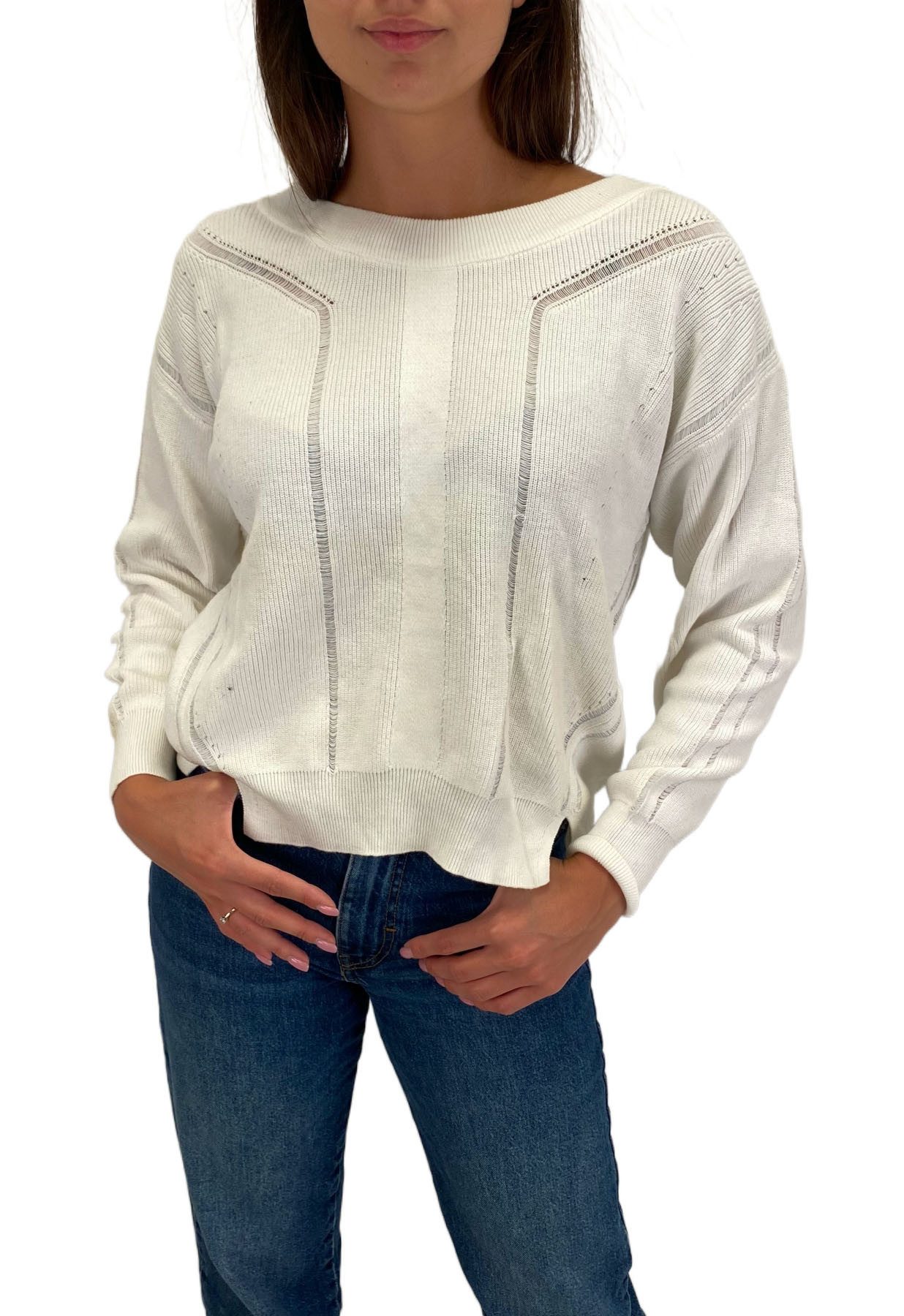 Diesel Strickpullover "M-SIRE" günstig online kaufen