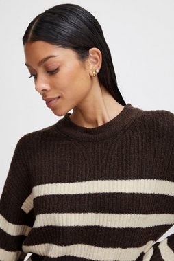 b.young Strickpullover BYONEMA ONECK - 20813898