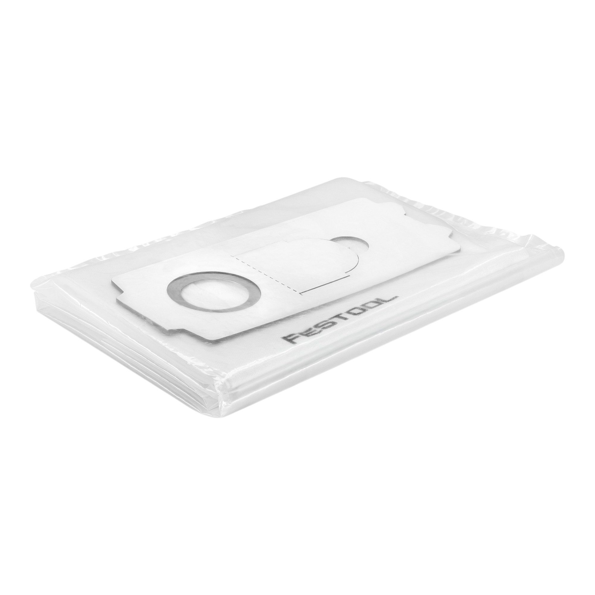 FESTOOL Filterbeutel FIS-CTH MIDI/3 Sicherheitsfiltersack 3 Stk. (578593) für CTH MIDI I