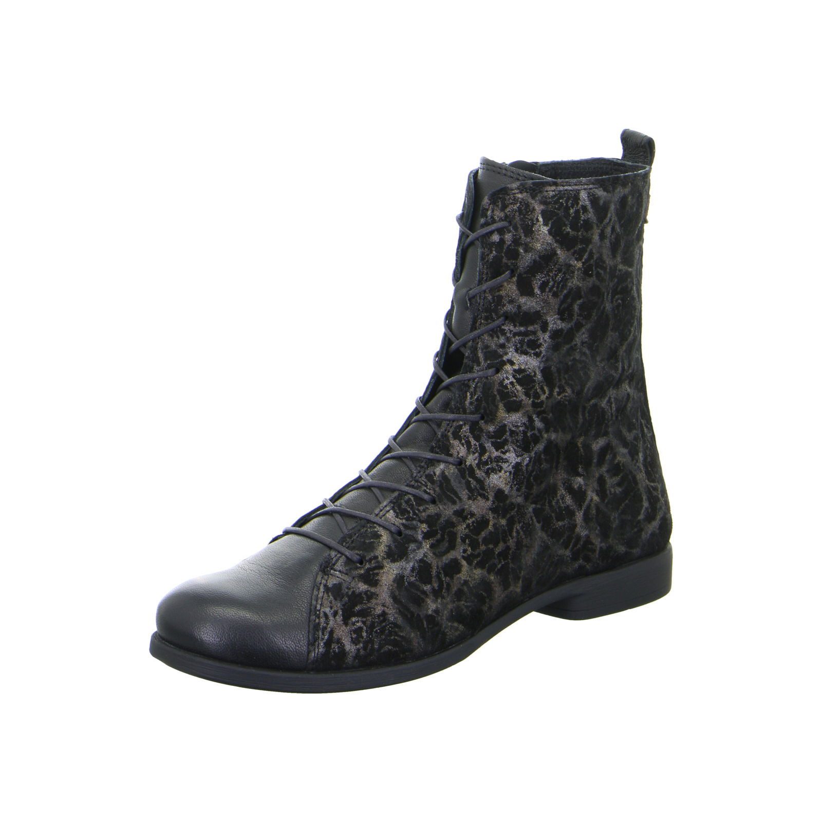 Schnürstiefelette Agrat Stiefelette