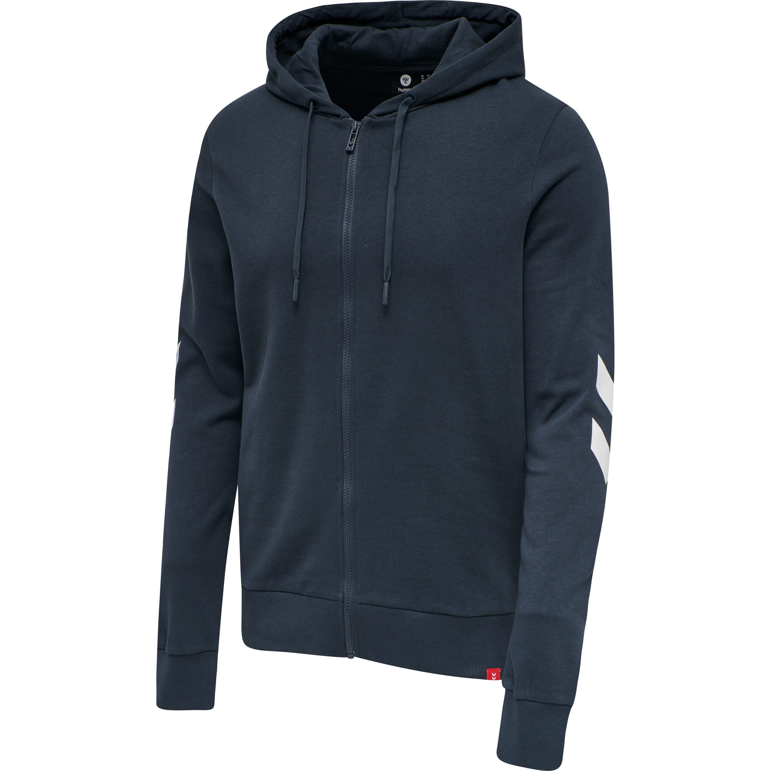hummel Sweatshirt hmlLegacy Zip Hoodie