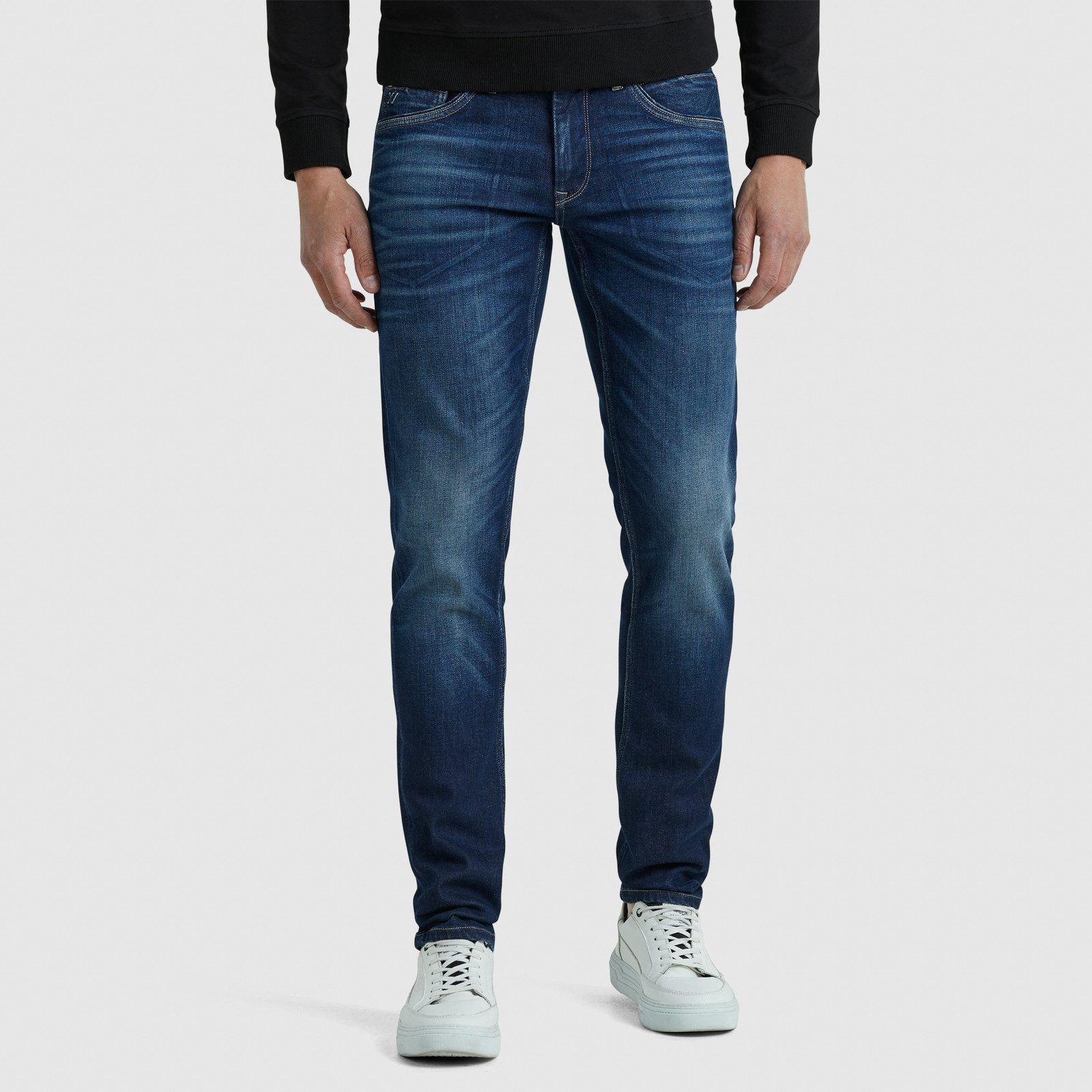 PME LEGEND Slim-fit-Jeans XV Denim PTR150