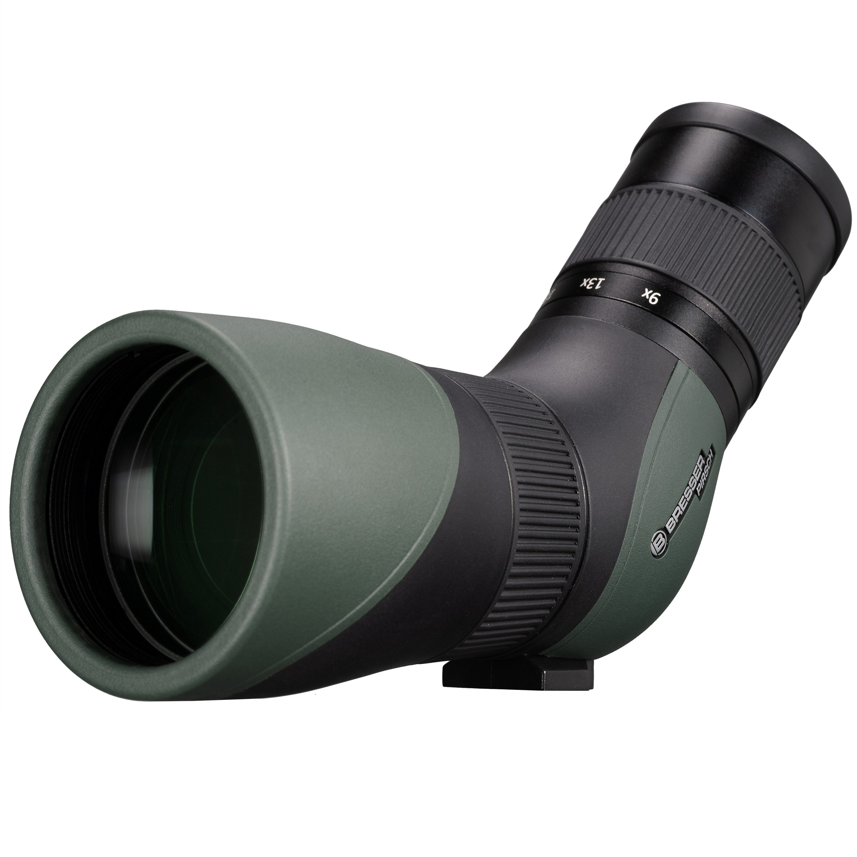 BRESSER BRESSER Pirsch 9-27x56 Spektiv Gen. II mit Tube-Fokus Spektiv