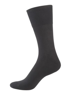 Nur Der Basicsocken Aktiv (7-Paar) Socken günstig uni