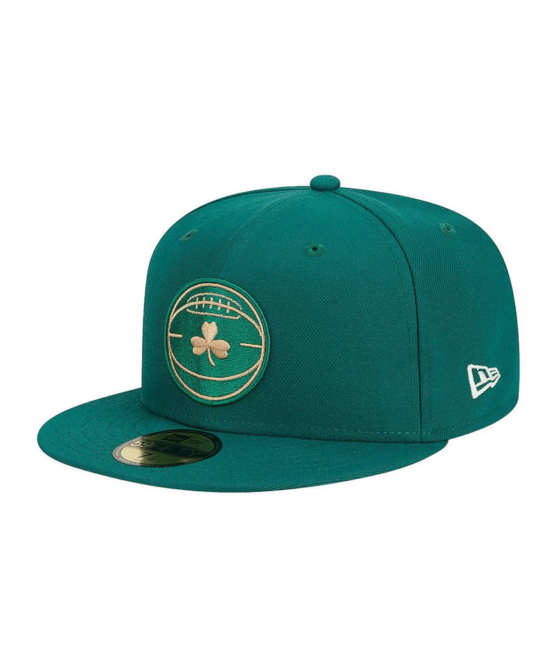 New Era Baseball Cap New Era NBA Boston Celtics 23-24 59Fifty Cap Caps
