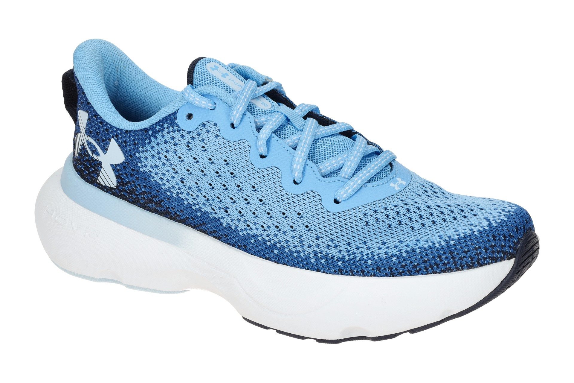 Under Armour® 3027524-400 Schnürschuh günstig online kaufen