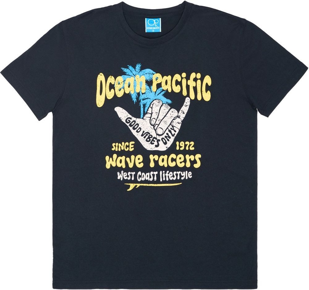 T-Shirt SHAKA