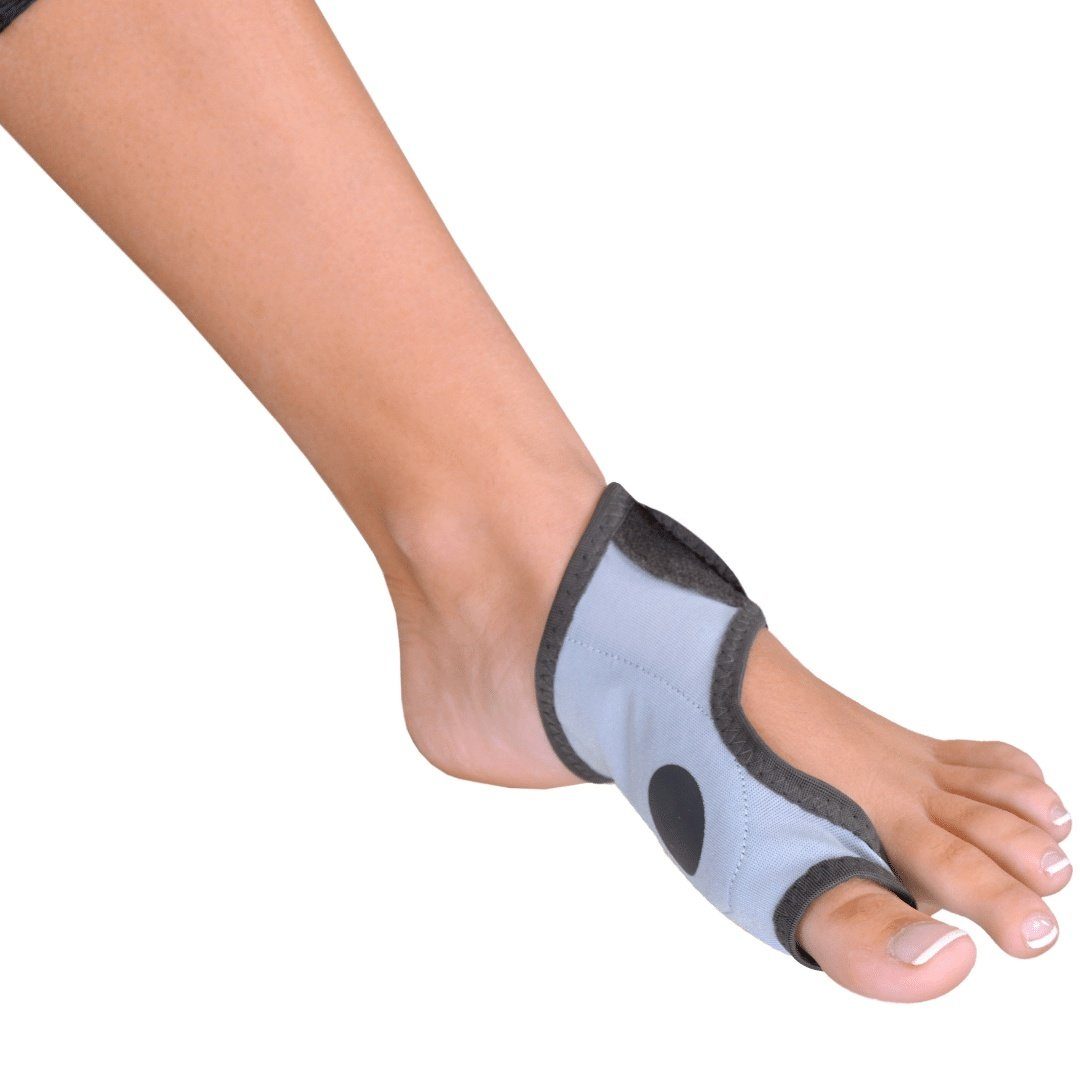 Hallux-Bandage