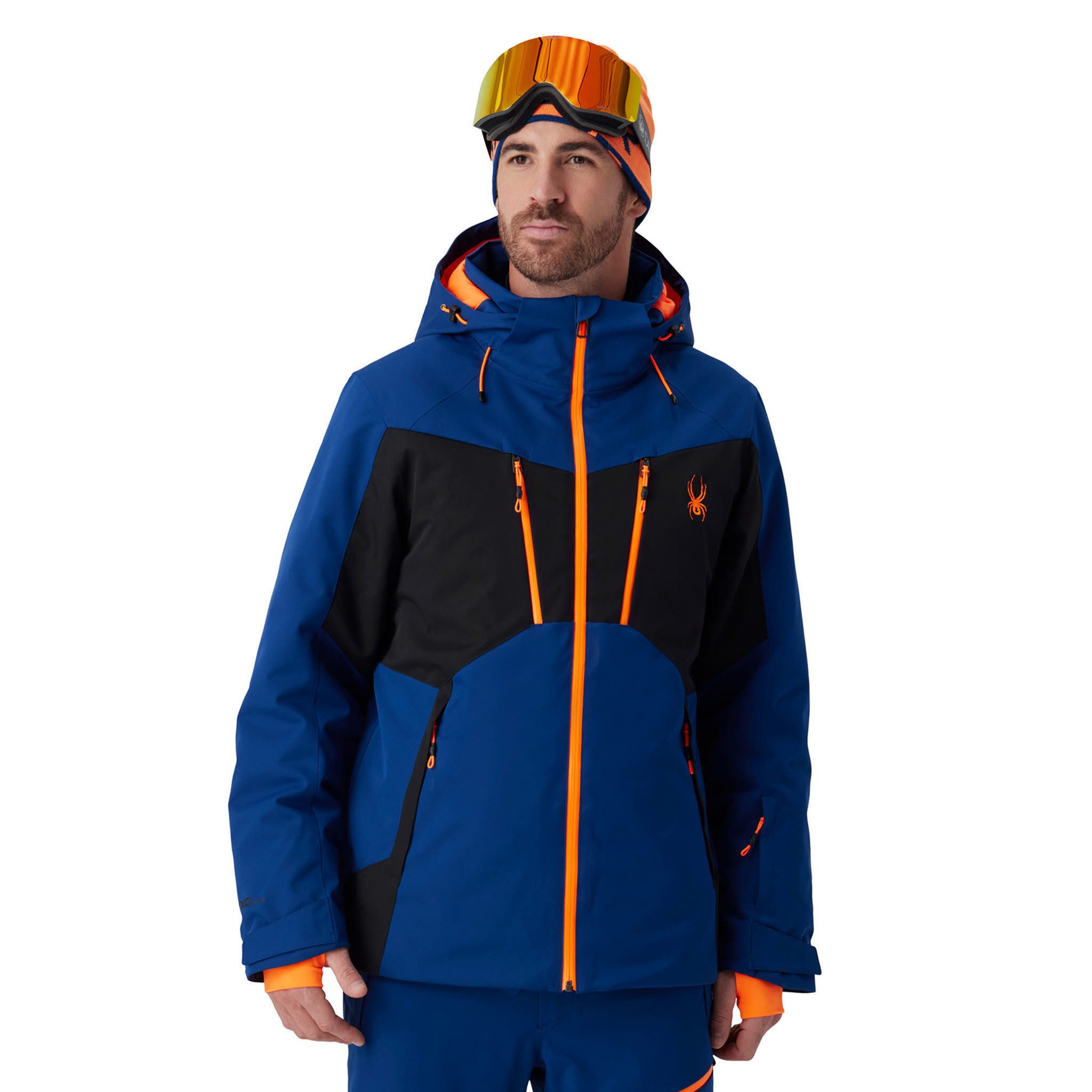 Spyder Skijacke HE RIVAL JACKET