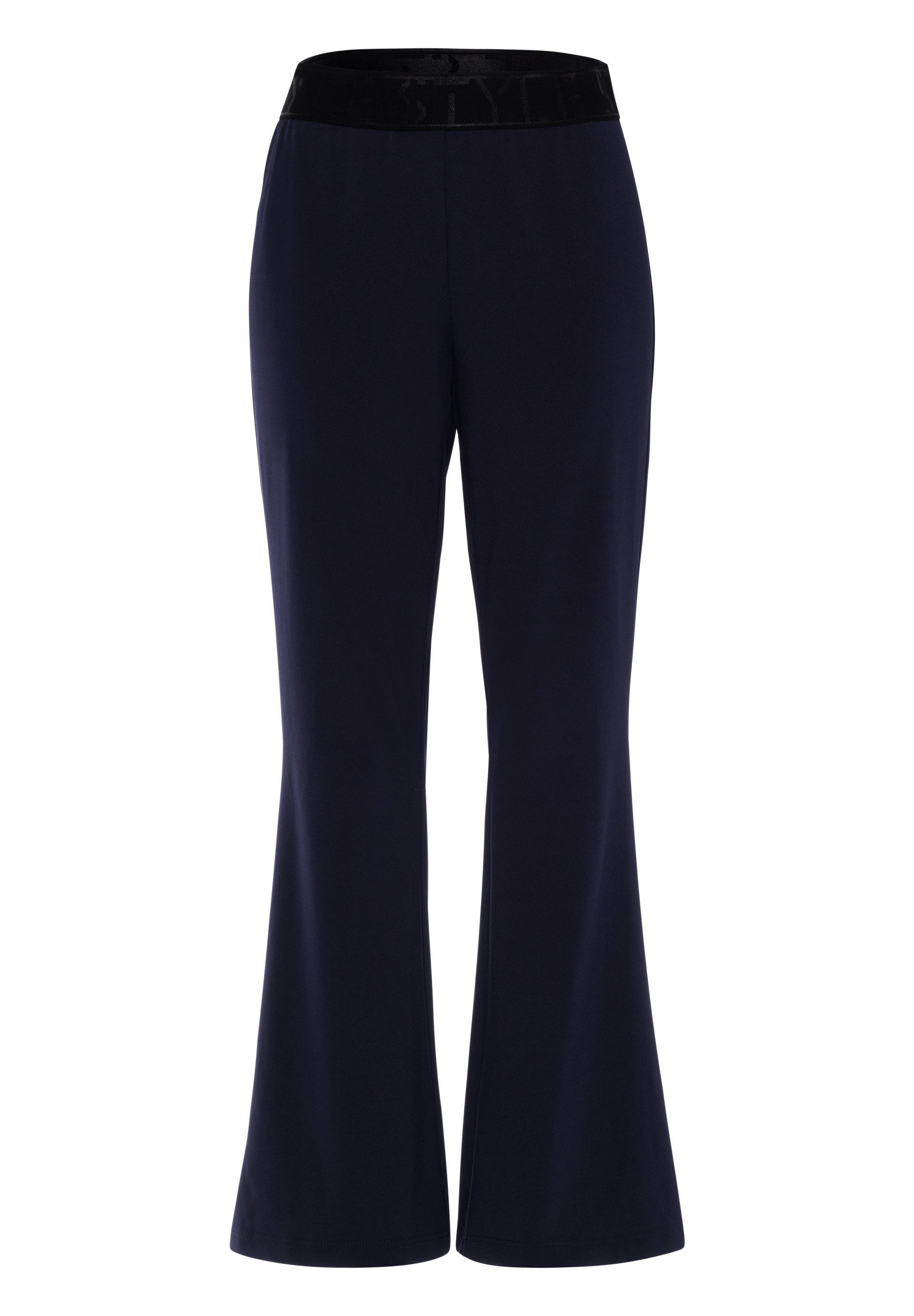 TUZZI Schlupfhose mit Stretchbund günstig online kaufen