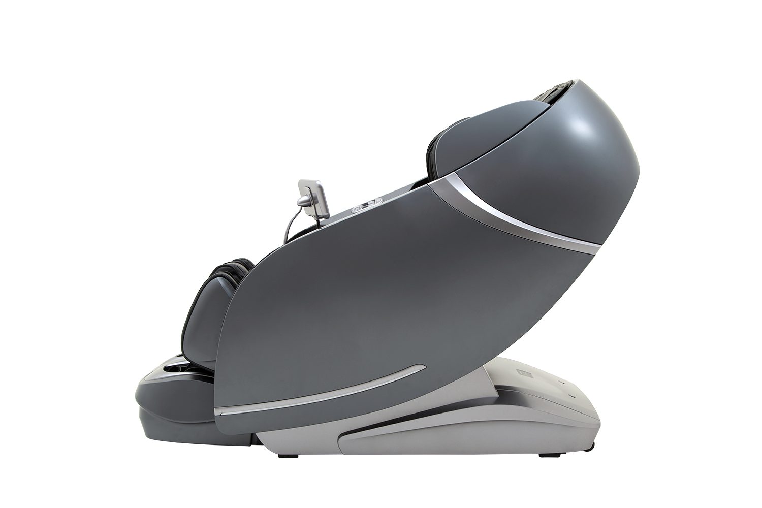 Casada Massagesessel Black Grey Skyliner II