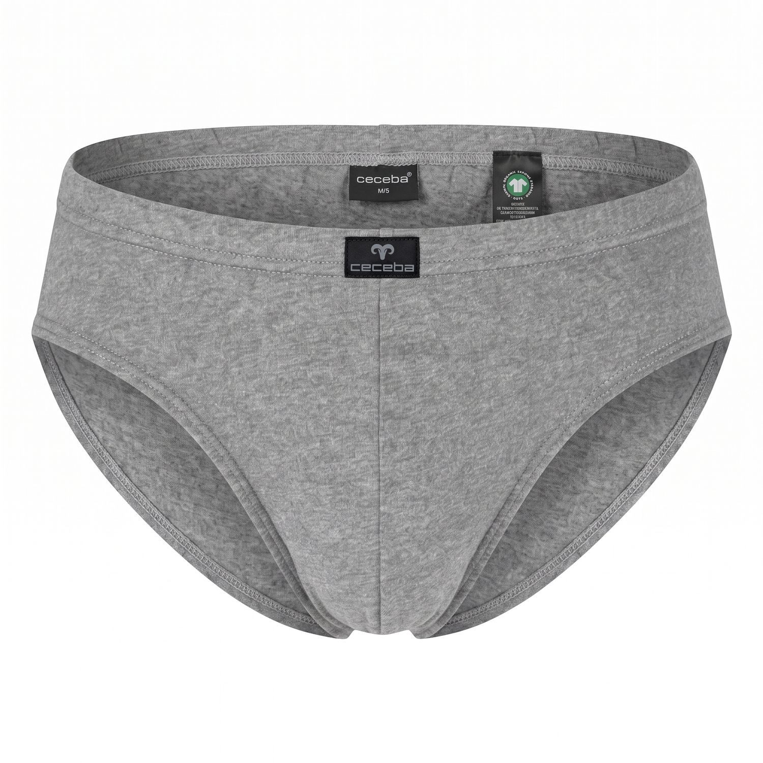 CECEBA Slip Challenger mit Komfortbund - Der Klassiker aus der Dose im 5er Pack – Bild 2 von 4