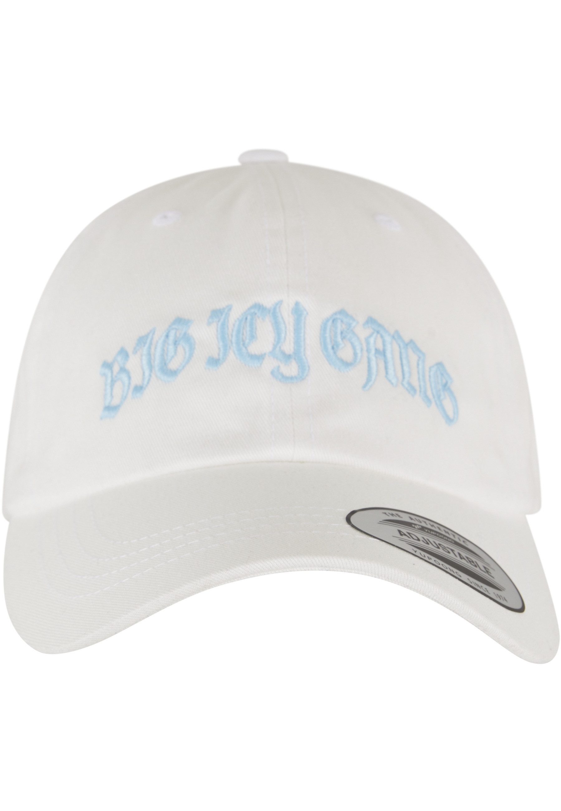 Flex Cap Merchcode Gucci Mane Big Icy Gang Dad Cap