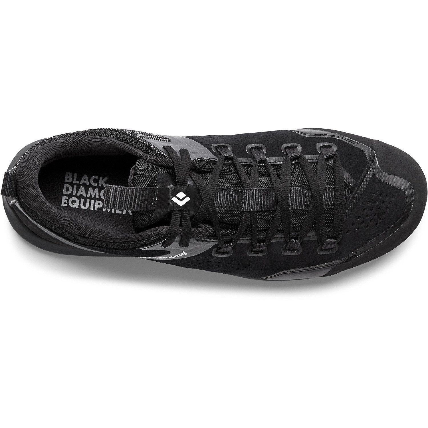 Black Diamond Multifunktionshalbschuh Sneaker