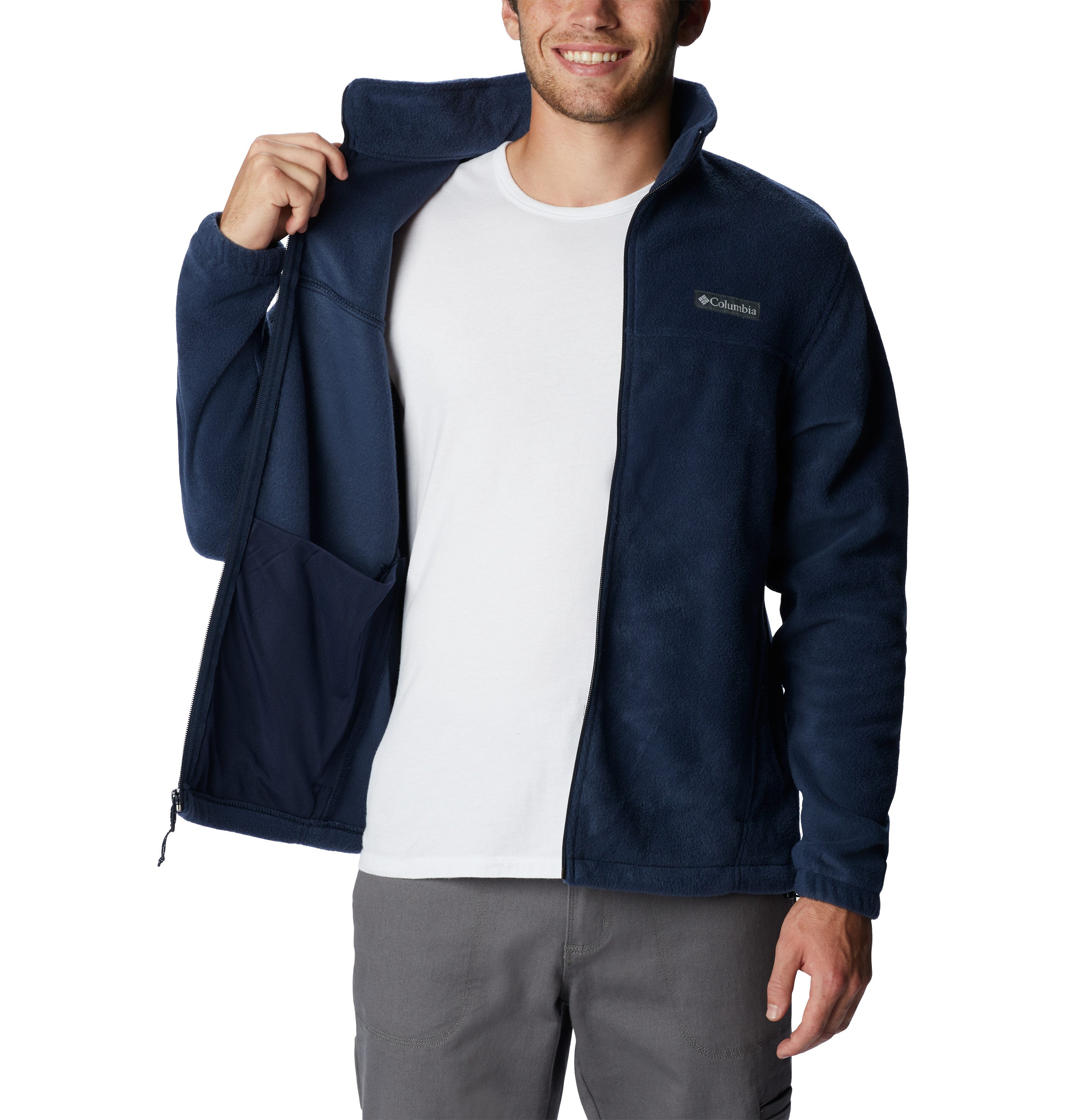 Fleecejacke STEENS MOUNTAIN FULL ZIP 2.0