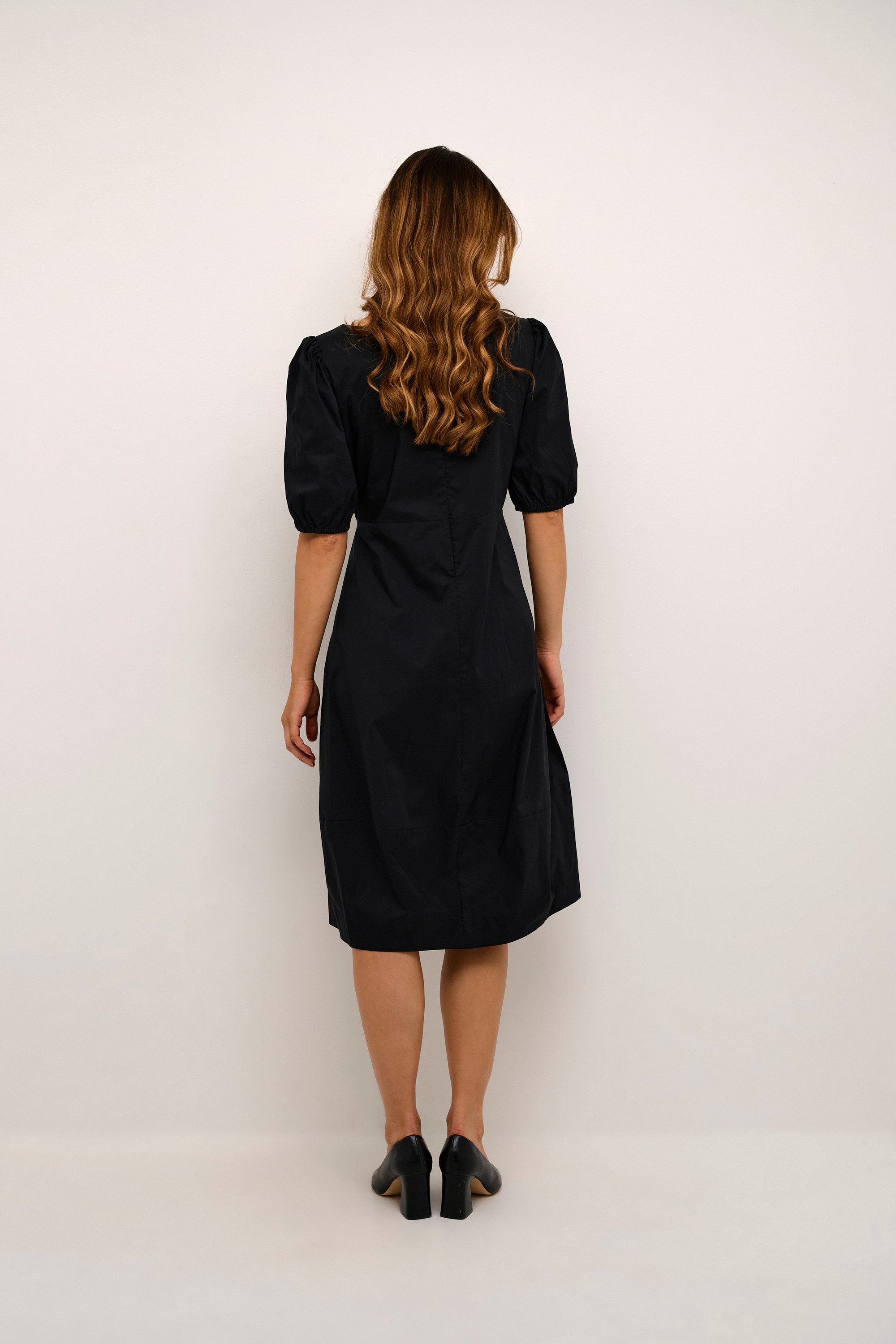 Jerseykleid Kleid CUantoinett