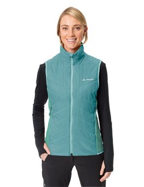 VAUDE Funktionsweste Vaude Womens Sesvenna Vest Iv Damen