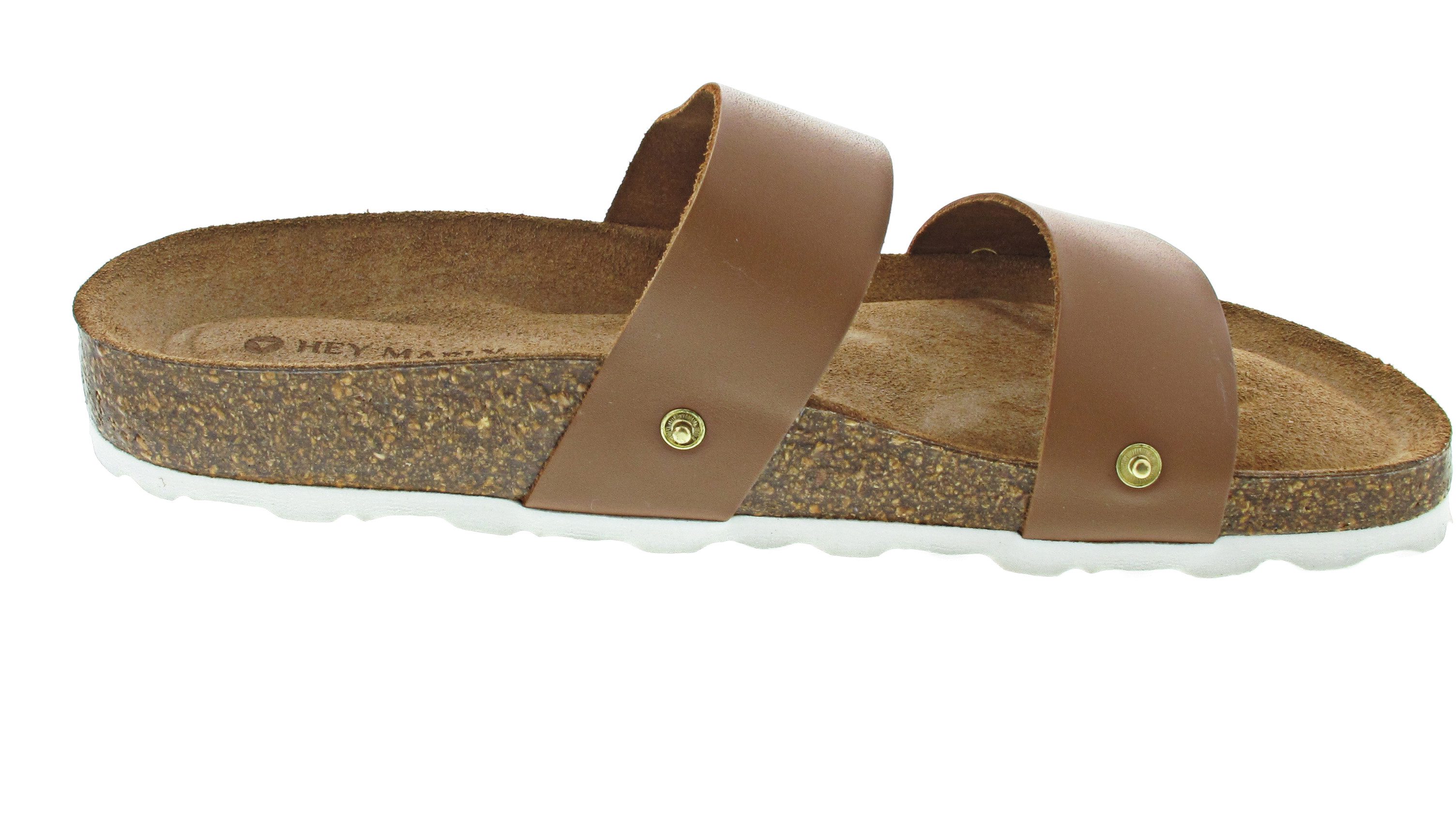 Hey Marly Pantolette