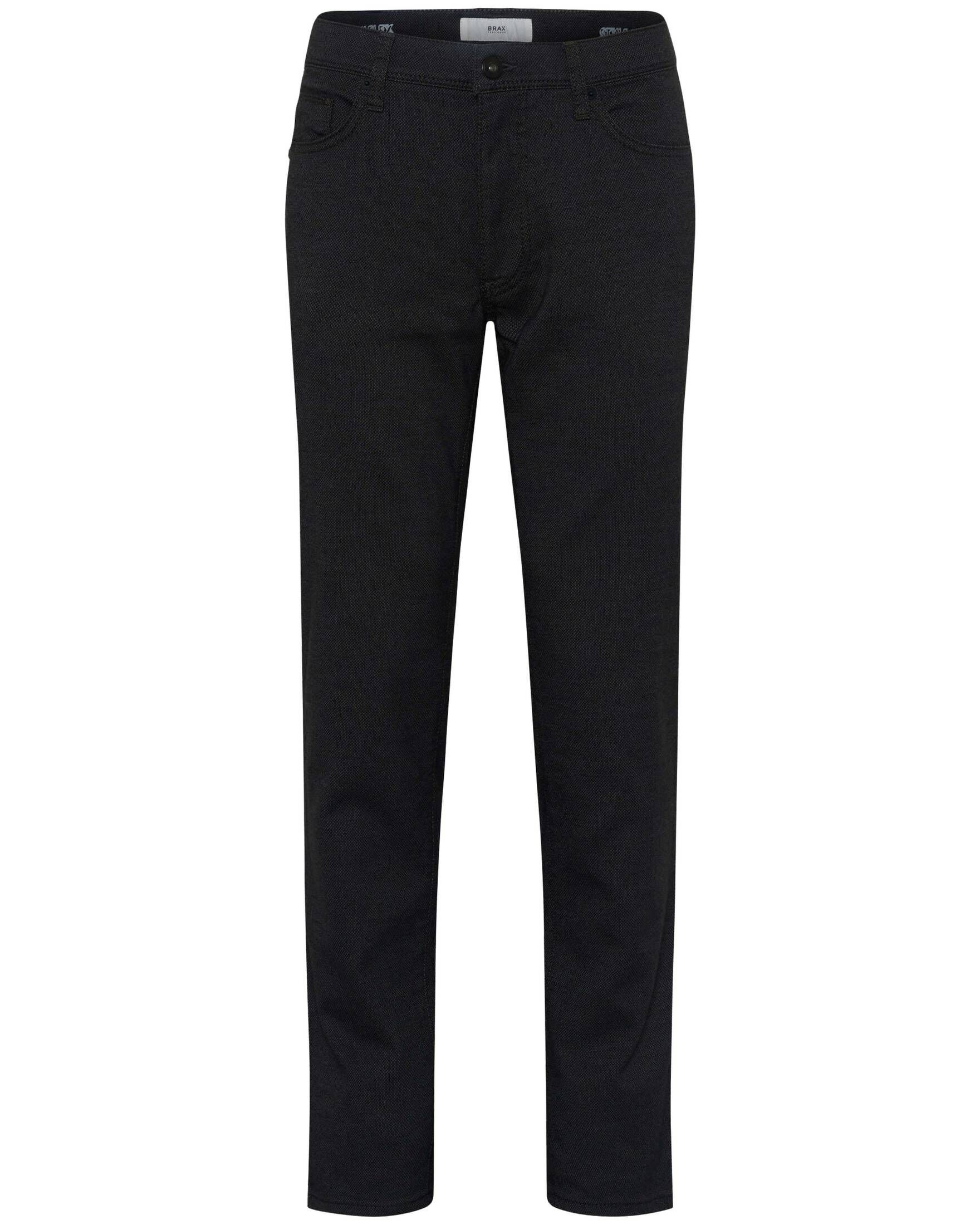Brax 5-Pocket-Jeans Herren Hose STYLE.CADIZ WOOLOOK günstig online kaufen
