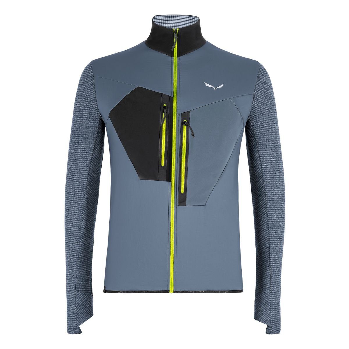 Salewa Funktionsjacke Softshelljacke Pedroc Hybrid 2 Polartec Alpha (Herren) – Salewa