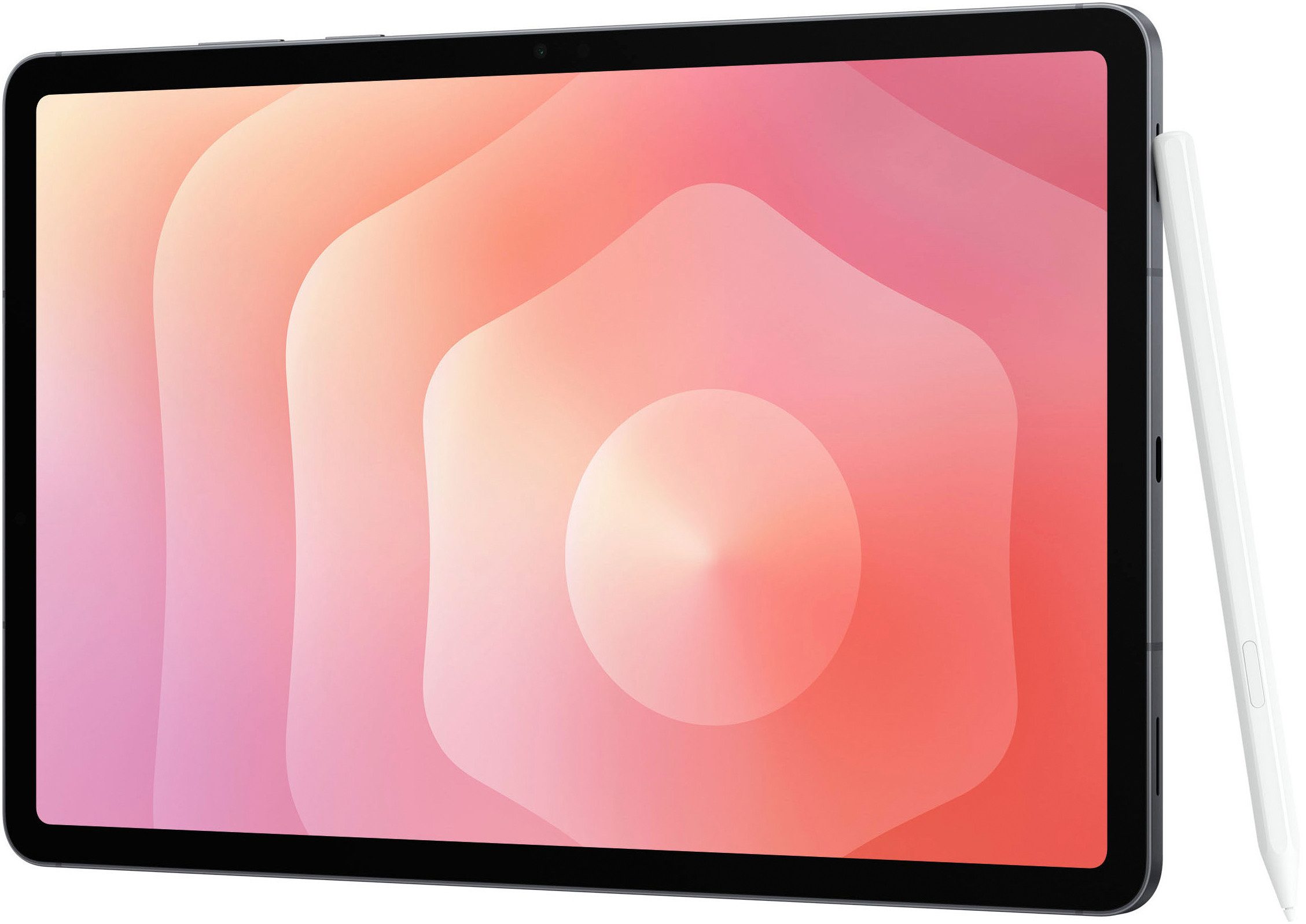 Samsung Galaxy Tab S11 11 Zoll 256GB Wi-Fi Grau