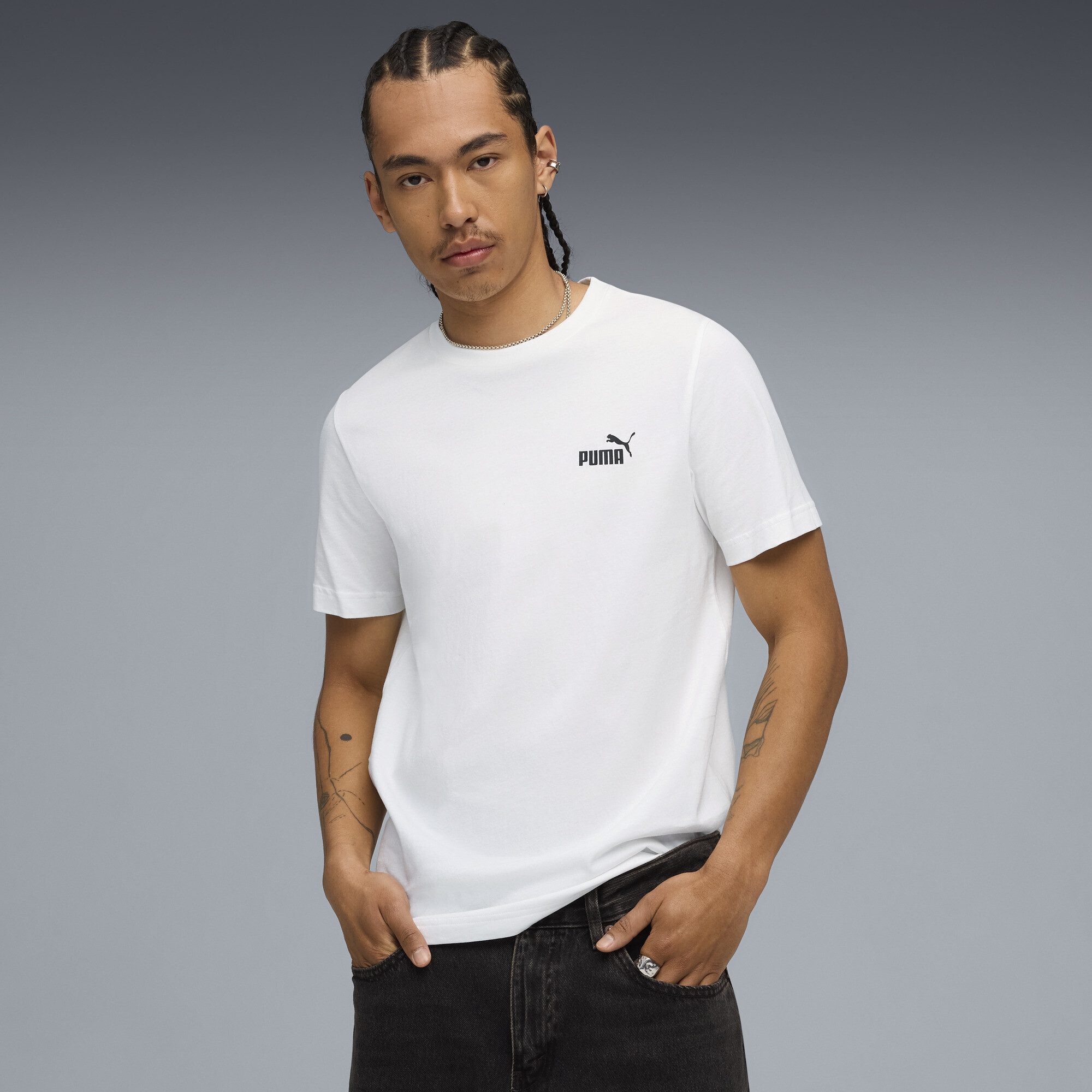 PUMA T-Shirt Graphic T-Shirt Herren günstig online kaufen