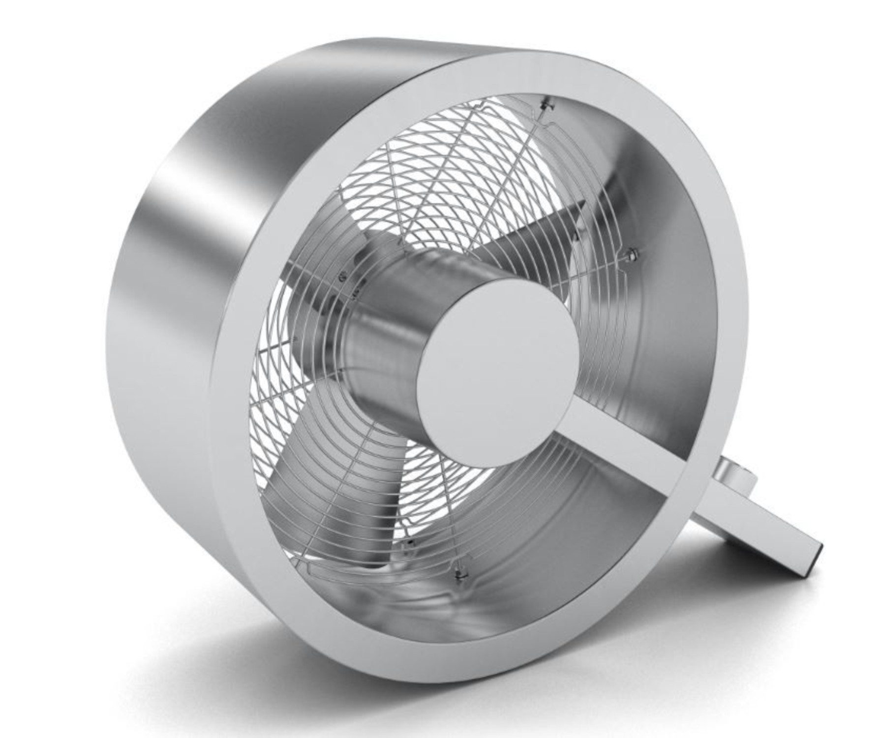 Stadler Form Tischventilator Stadler Form Ventilator Q bis 40 m² Raumgröße