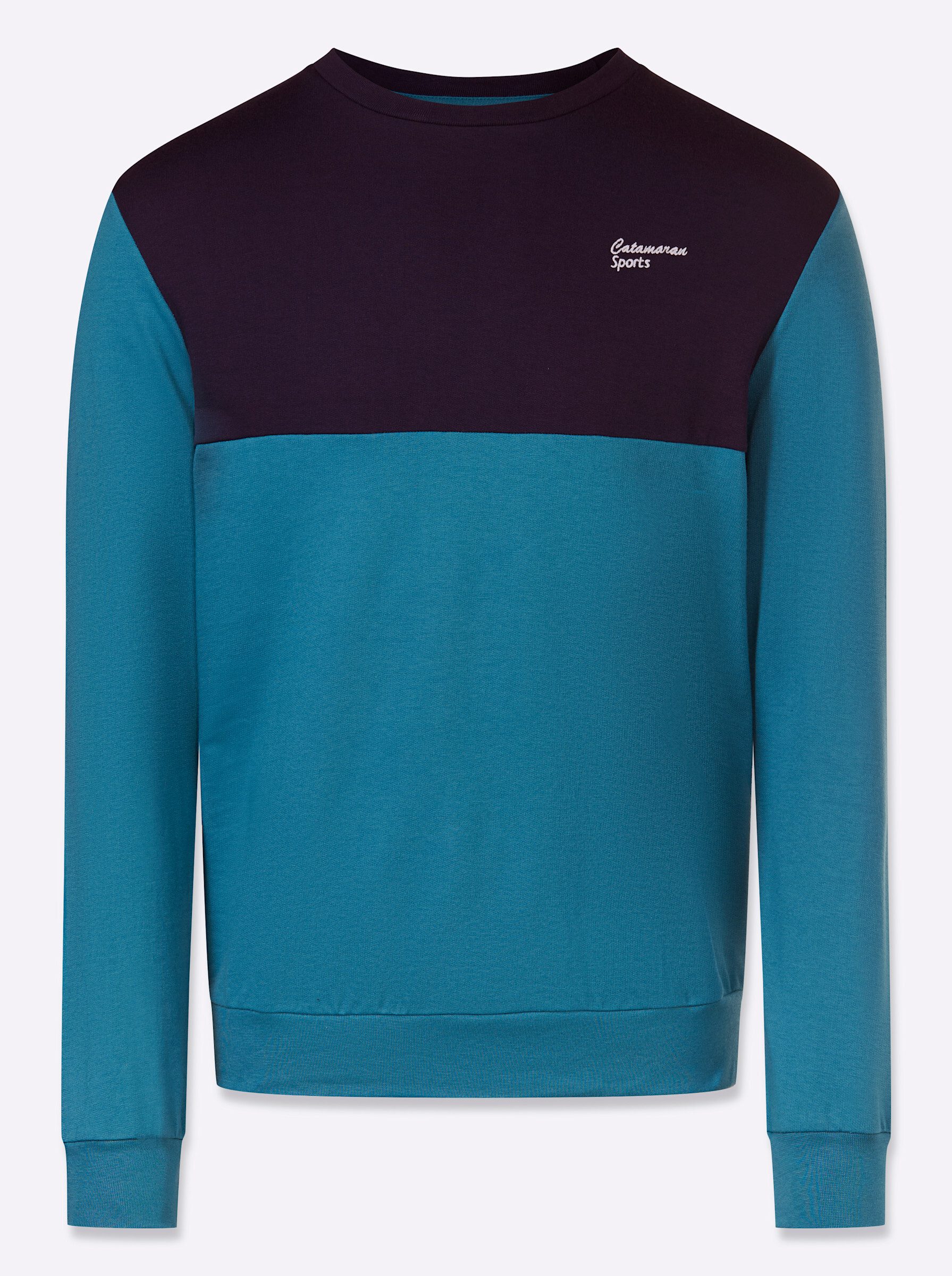 Sweater Sweatshirt Langarm