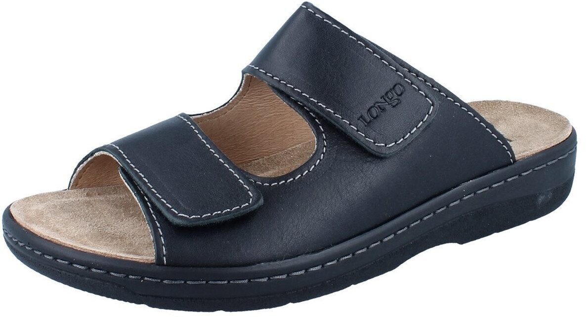 Longo Pantolette Sandale