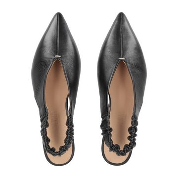 Donna Carolina TRAY TIP Pumps