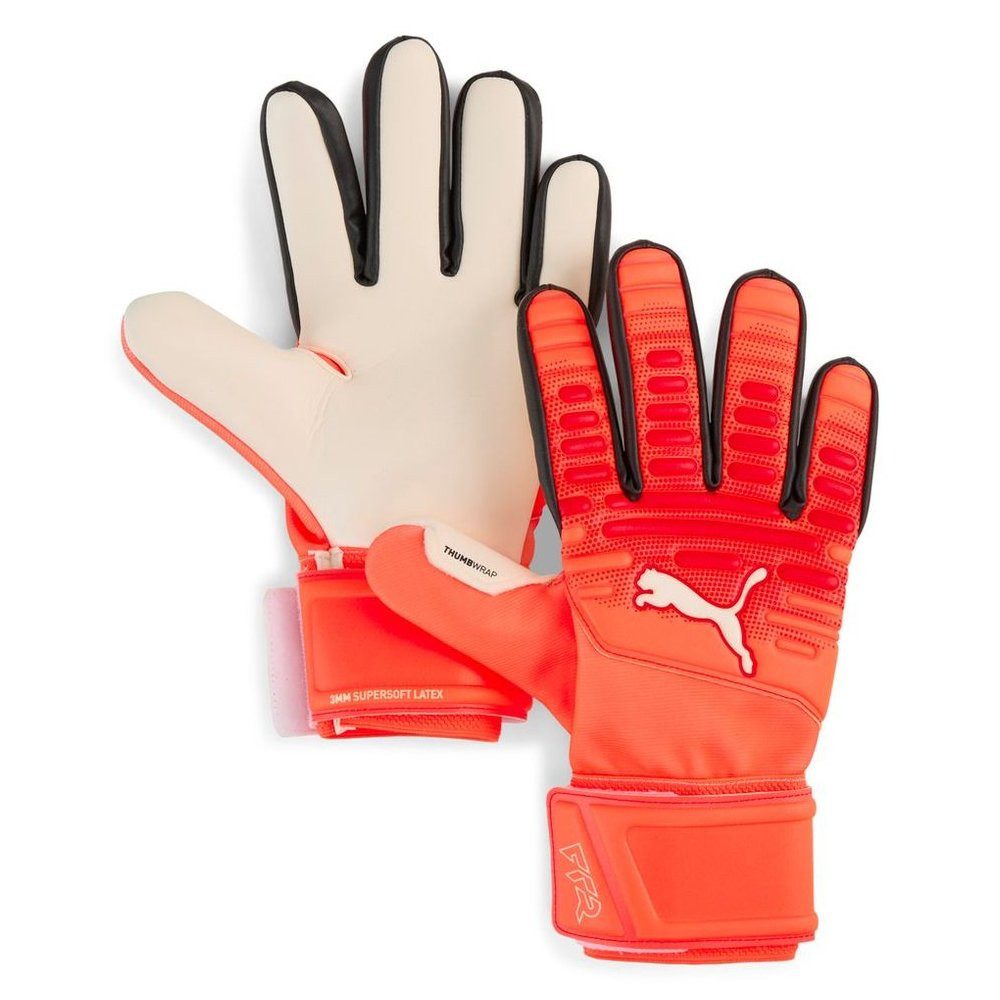 PUMA Torwarthandschuhe Future Match NC