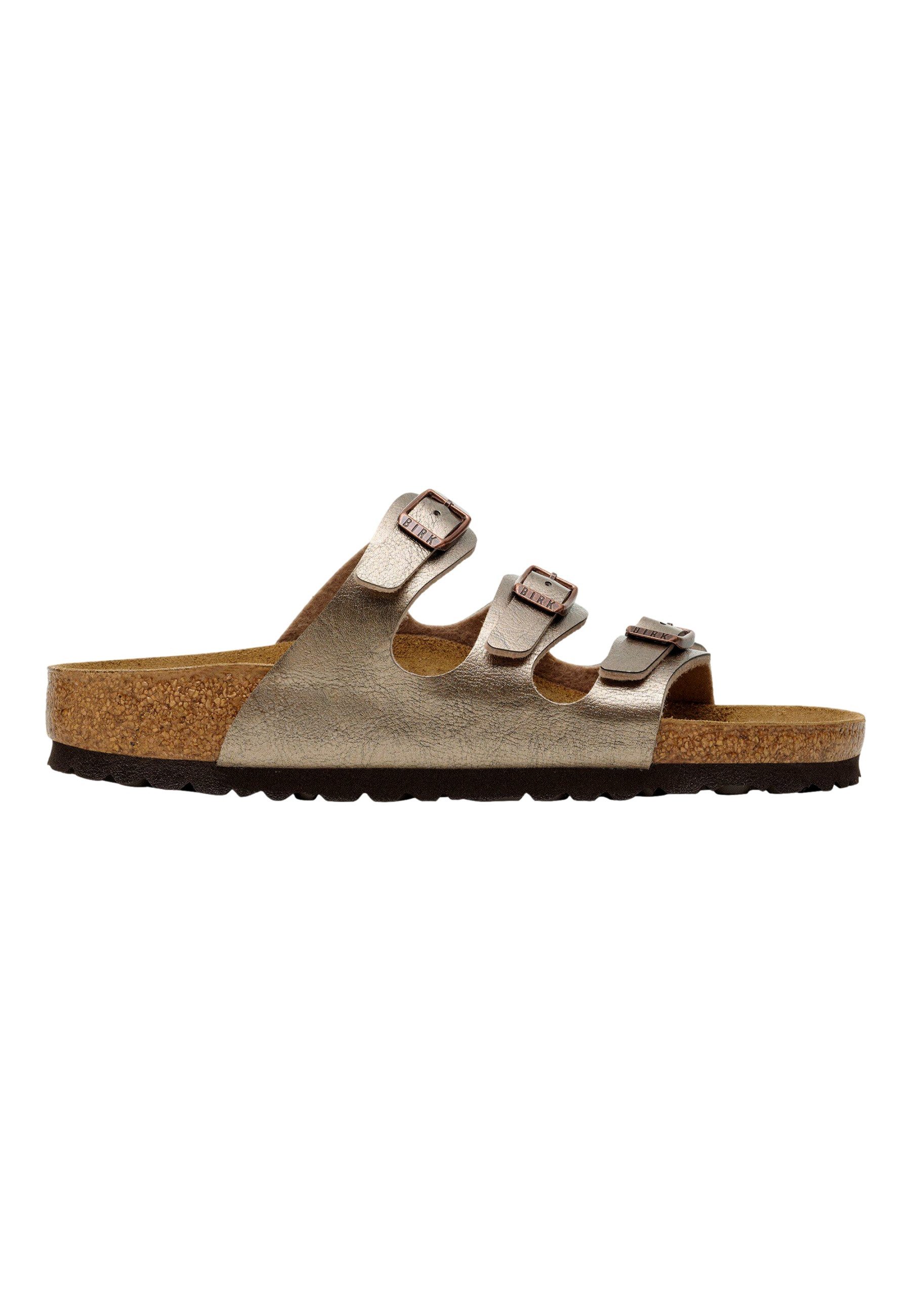 Birkenstock Pantolette Florida BF Pantolette