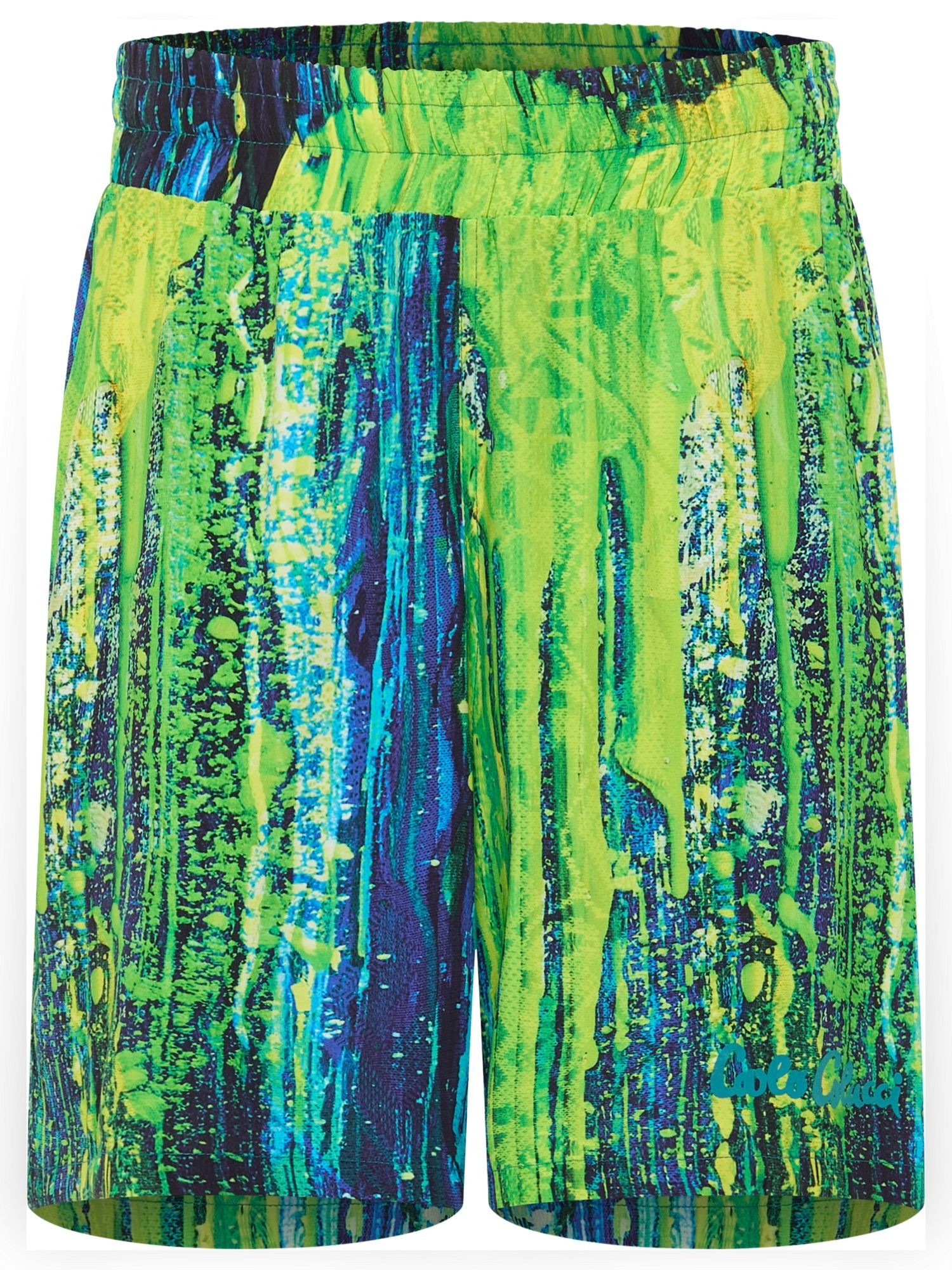 CARLO COLUCCI Бермуди Favretto