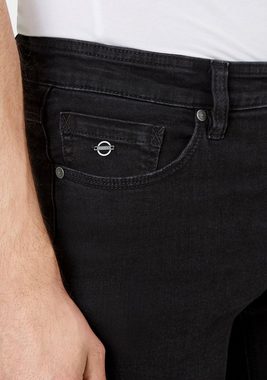 Paddock's Slim-fit-Jeans RANGER PIPE mit Stretch