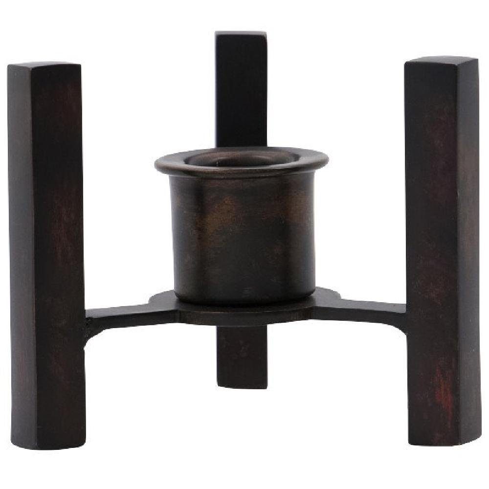 House Doctor Торшери Свічник Bejo Antikes Braun (8,2cm)