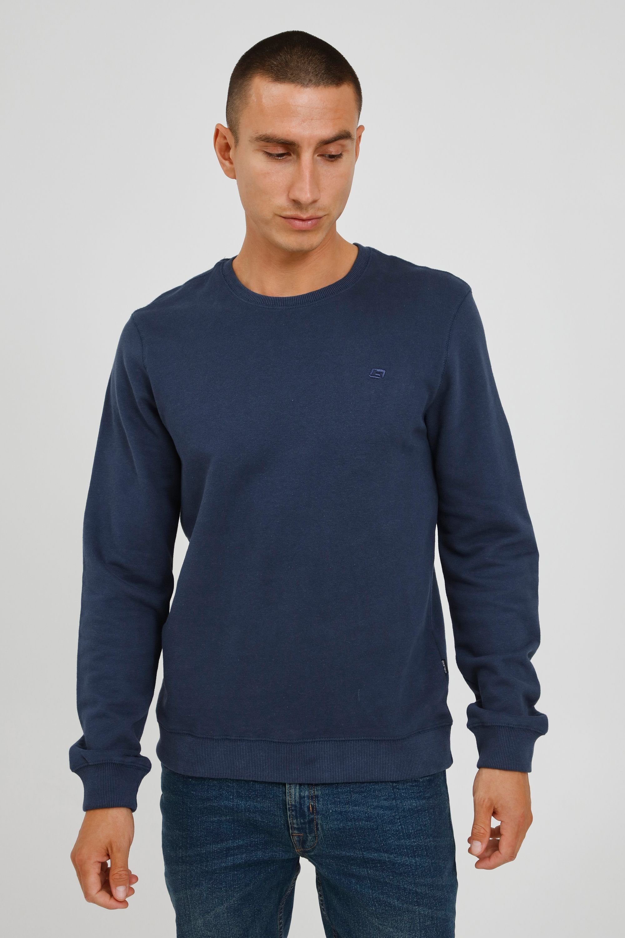 Blend Rundhalspullover BLEND BHAvebury günstig online kaufen