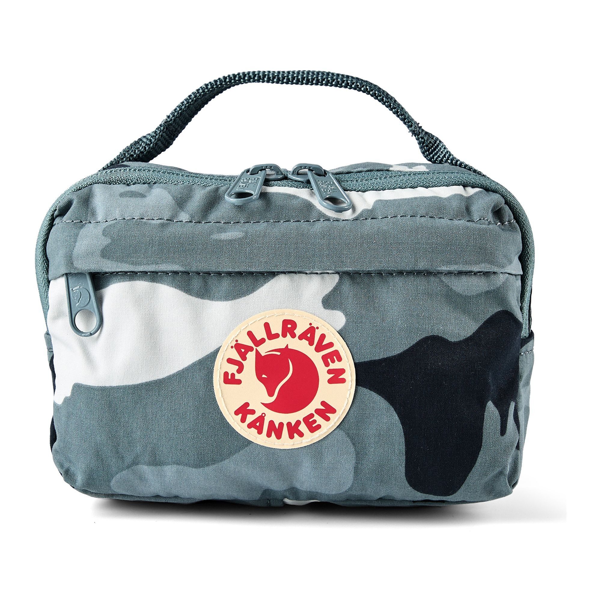 Fjällräven Gürteltasche Kanken Graphics, Polyester