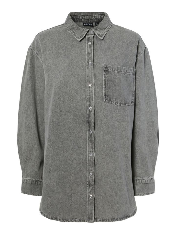 ONLY & SONS Jeansbluse - lässiges günstig online kaufen