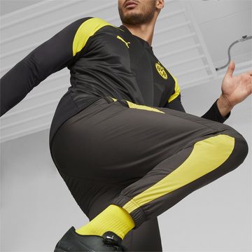 PUMA Sporthose Borussia Dortmund Pre-match Fußballhose Herren