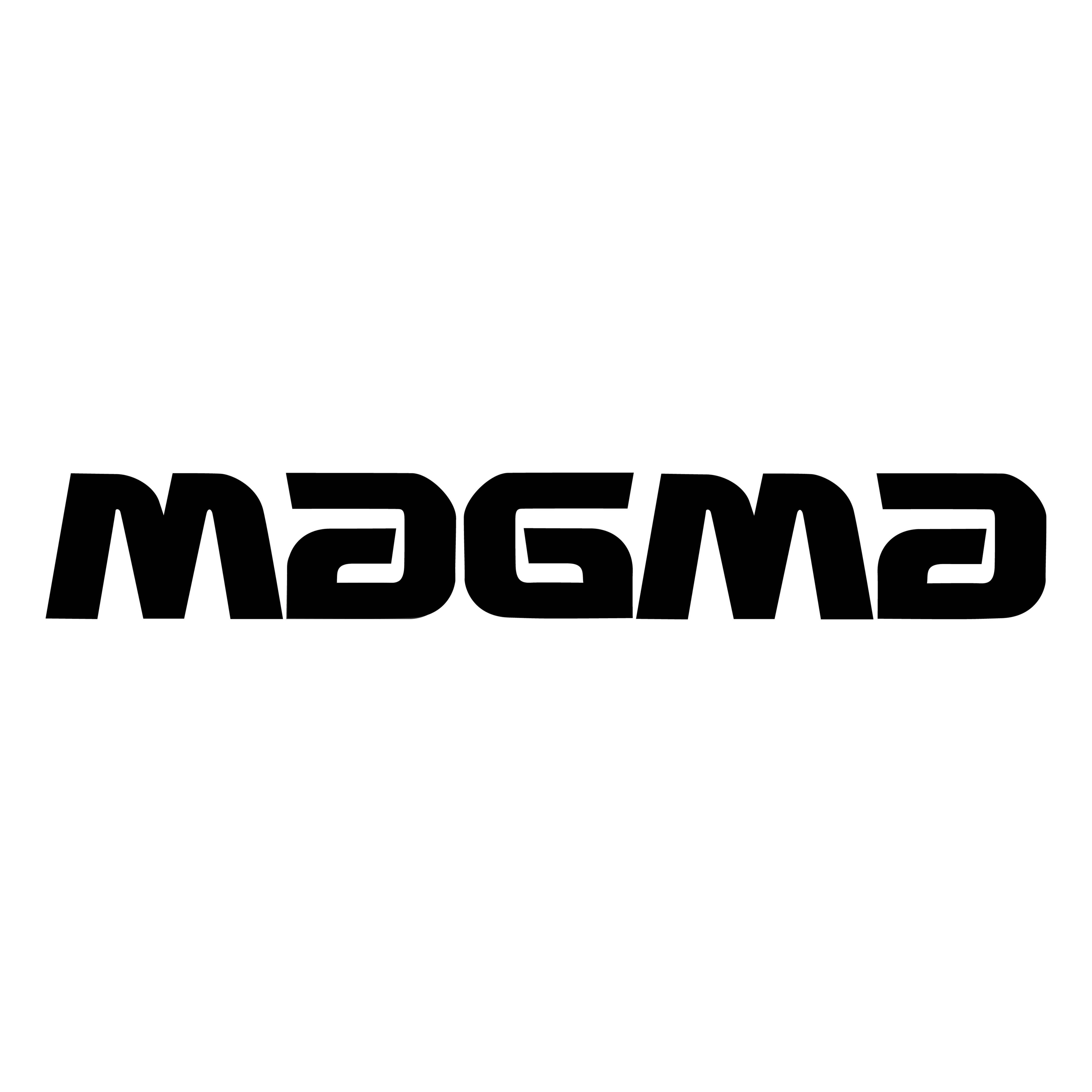 Magma