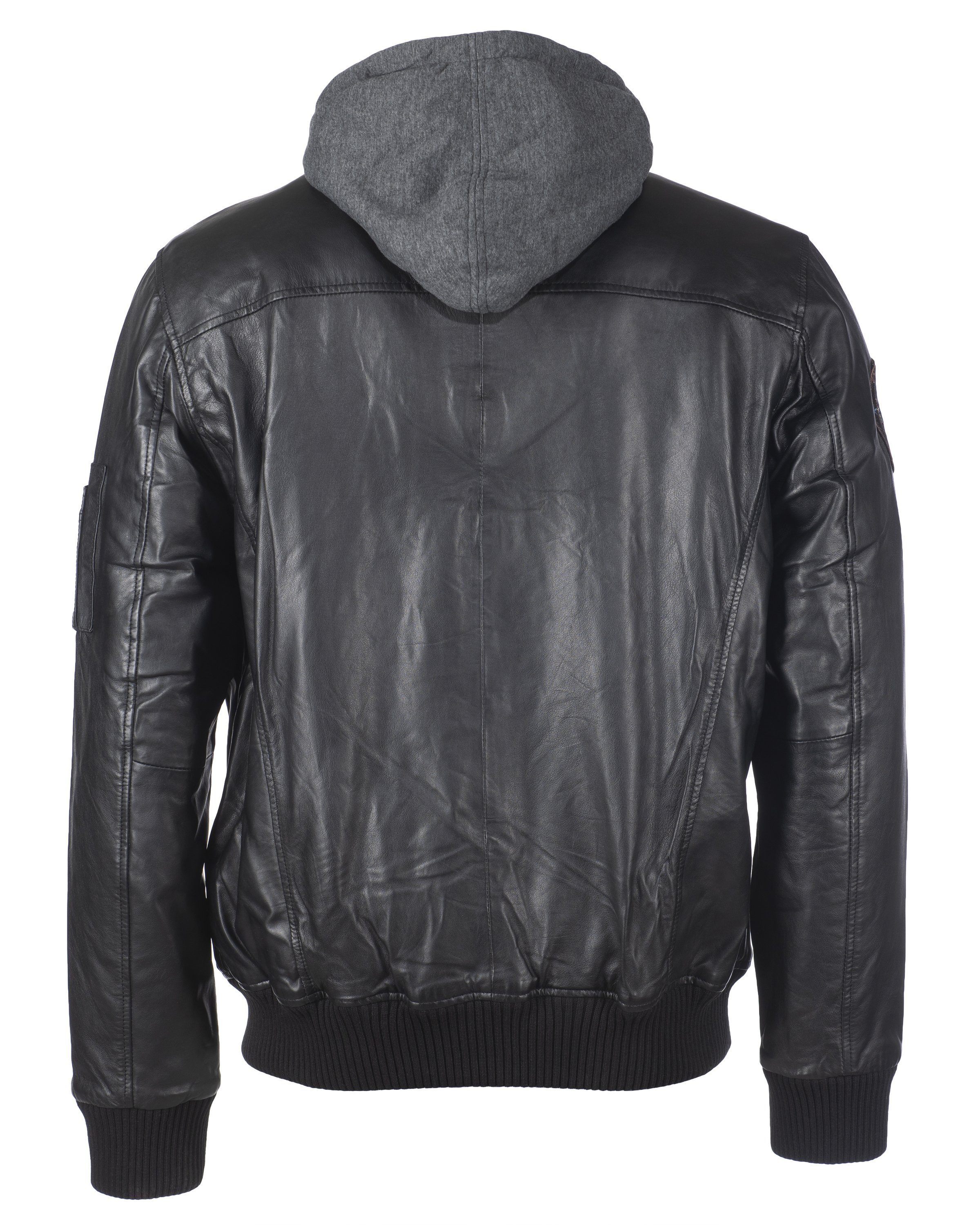 TOP GUN Lederjacke TGJ1004 günstig online kaufen